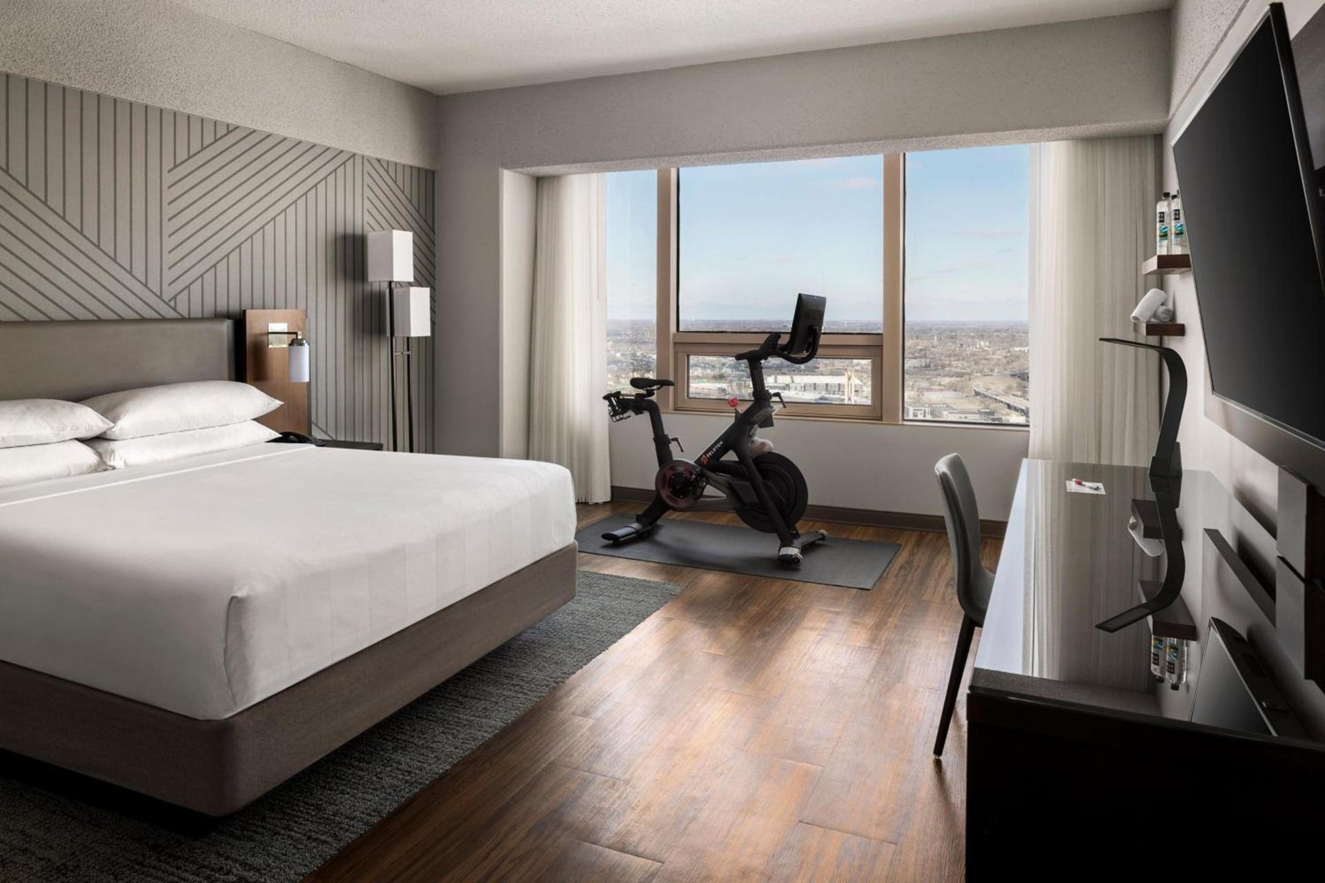 Minneapolis Marriott City Center photo 9