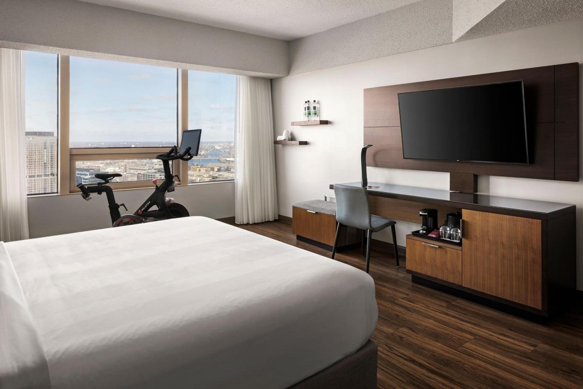 Minneapolis Marriott City Center photo 11
