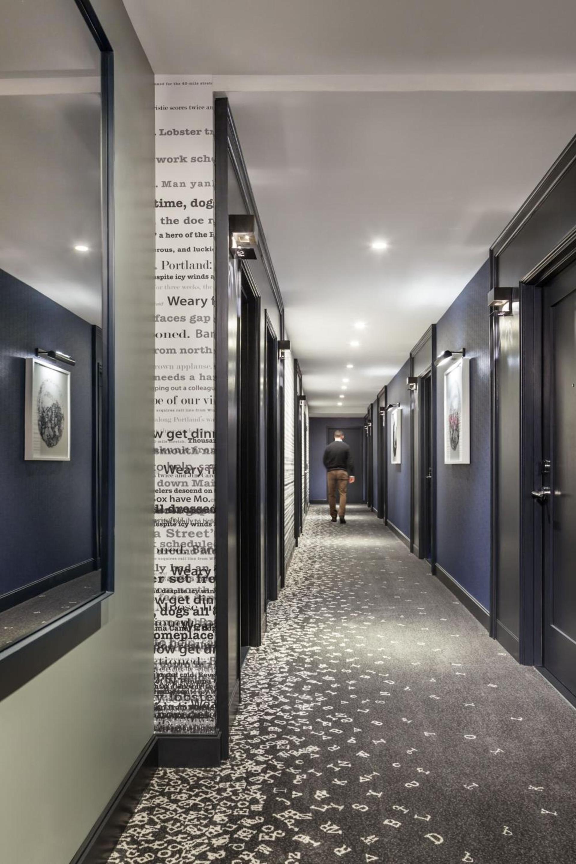 The Press Hotel, Autograph Collection photo 6