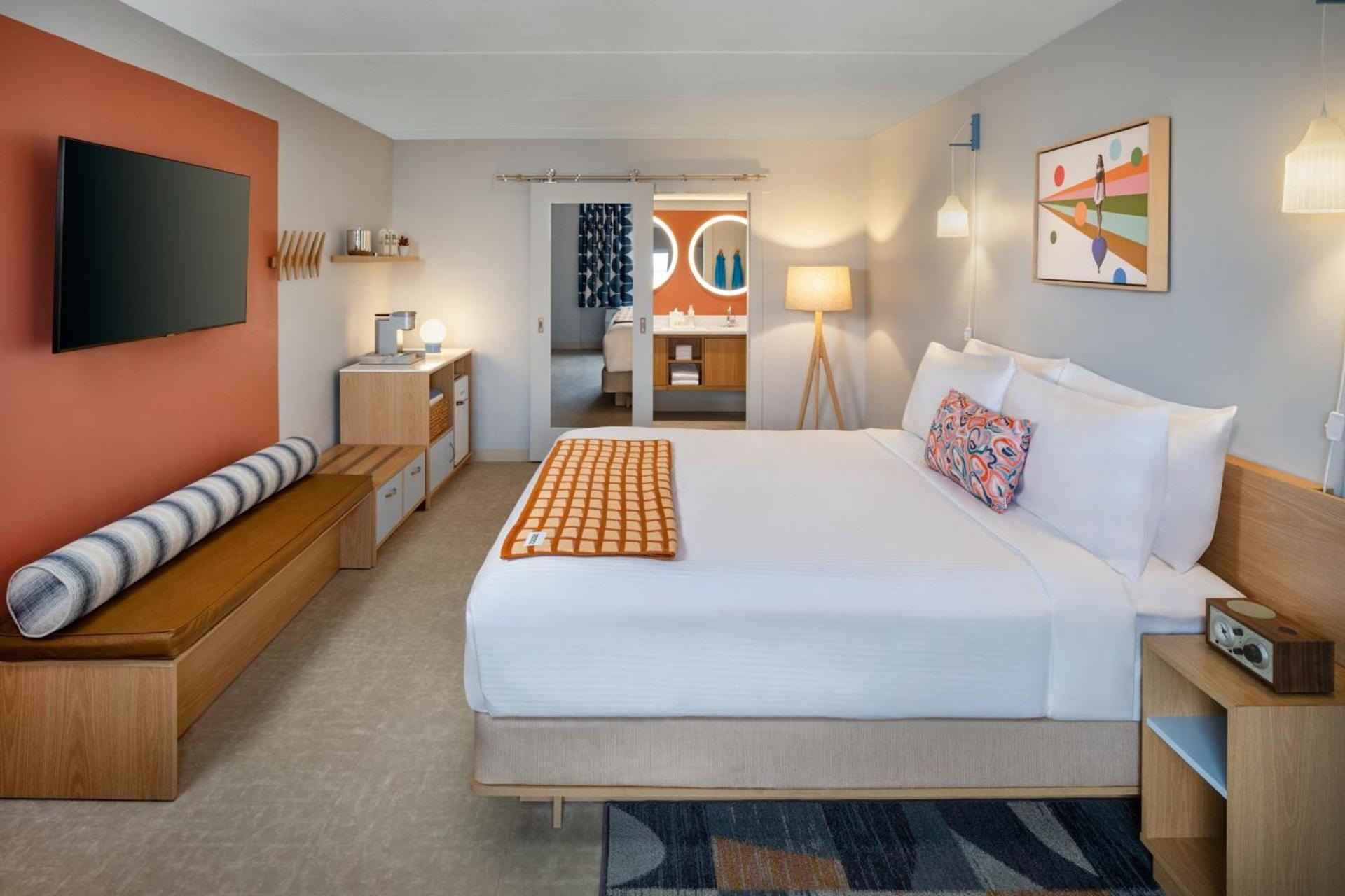 The Wayback, Pigeon Forge, A Tribute Portfolio Hotel photo 29