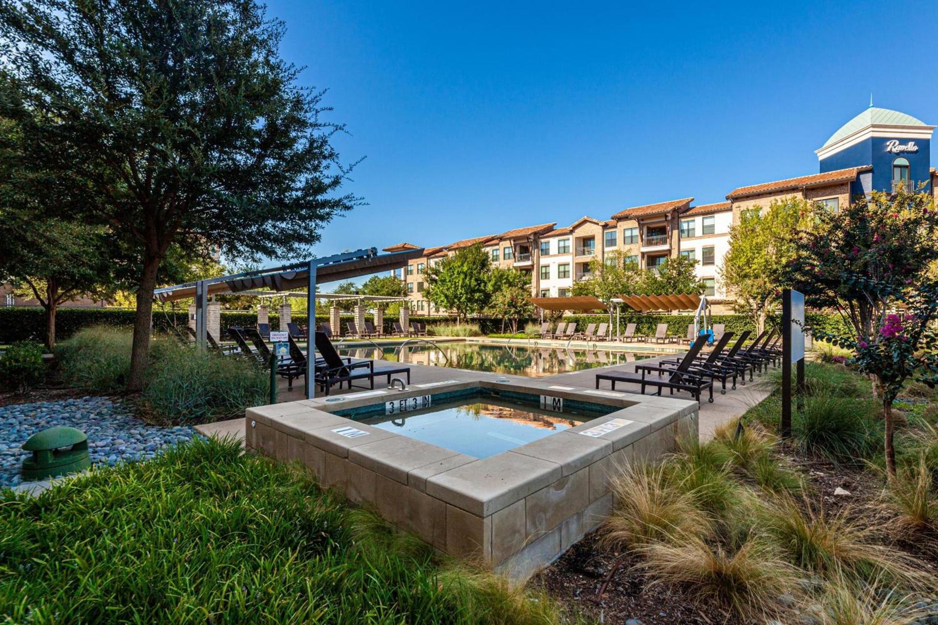 Sheraton Hotel Stonebriar photo 35
