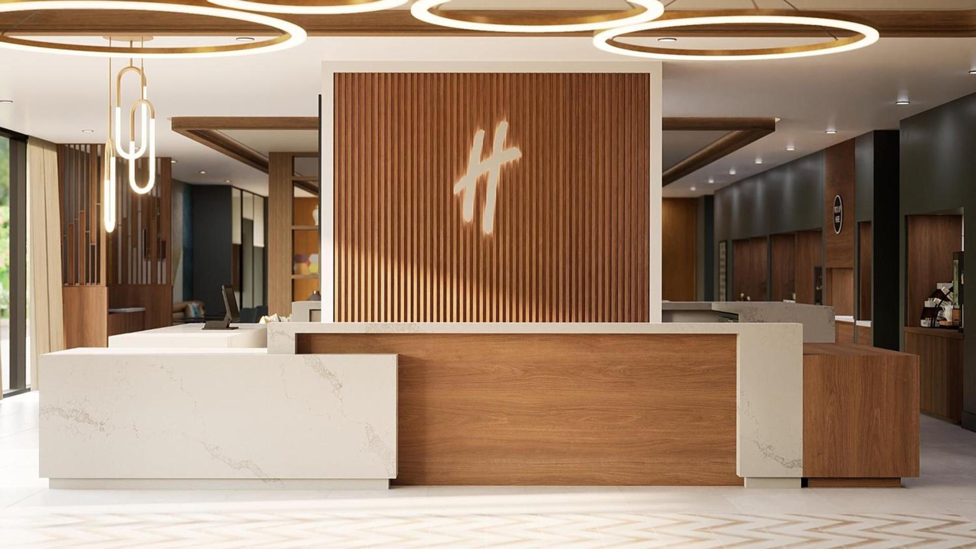 Holiday Inn Nashville Airport by IHG photo 27
