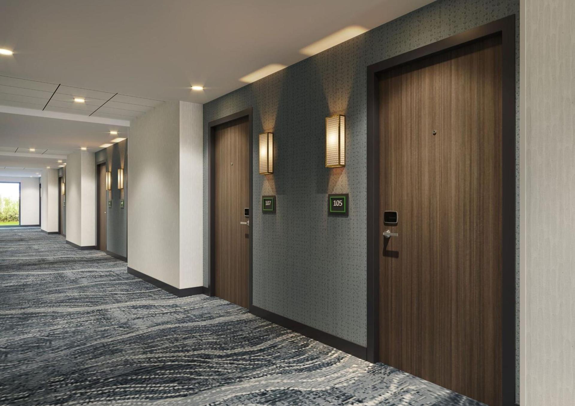 Holiday Inn Nashville Airport by IHG photo 25
