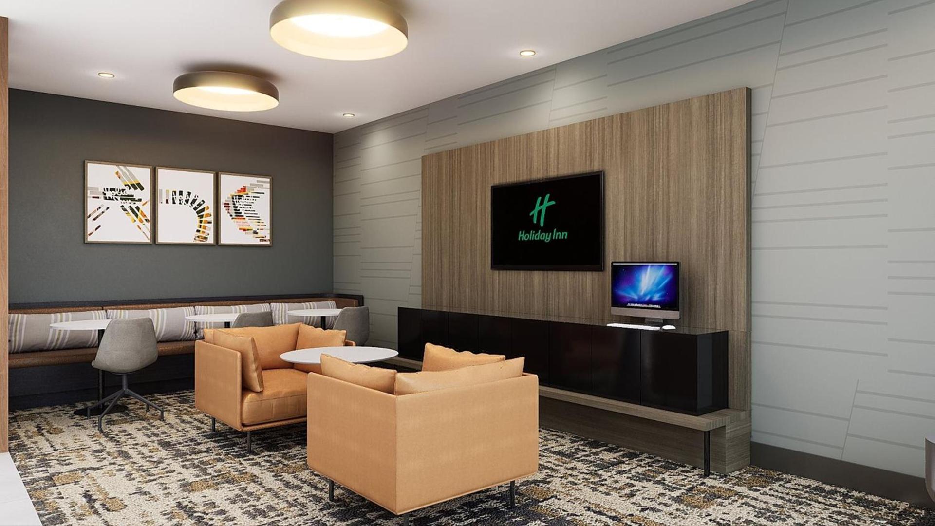 Holiday Inn Nashville Airport by IHG photo 30