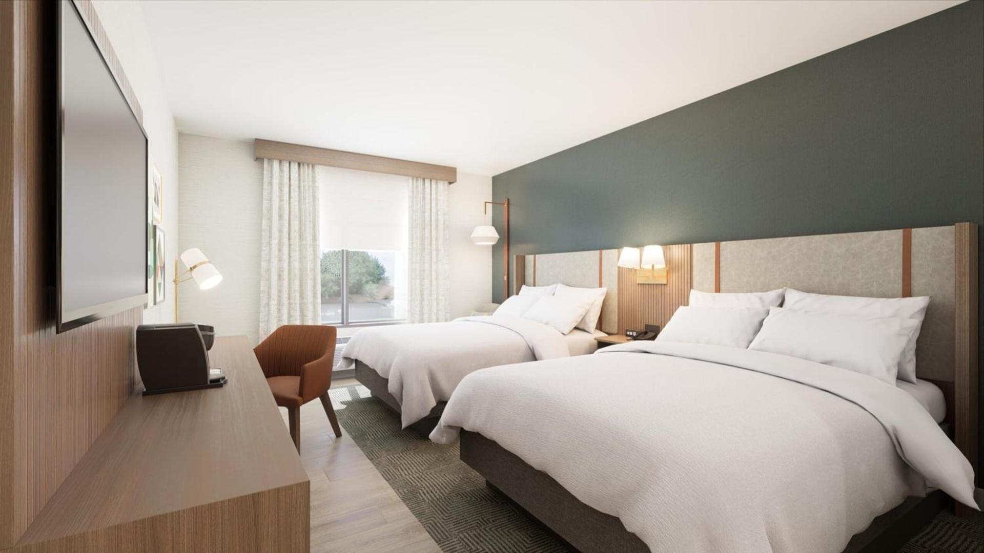 Holiday Inn Nashville Airport by IHG photo 35