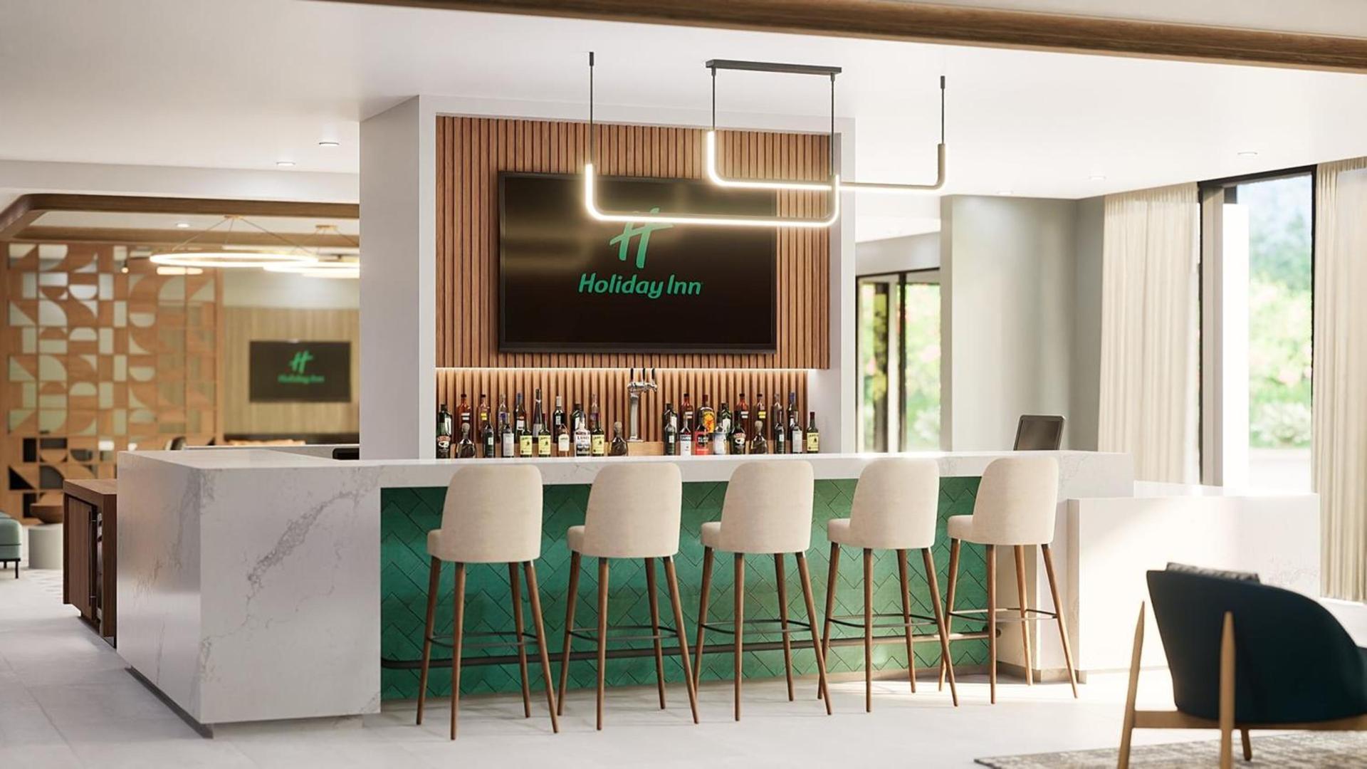 Holiday Inn Nashville Airport by IHG photo 39