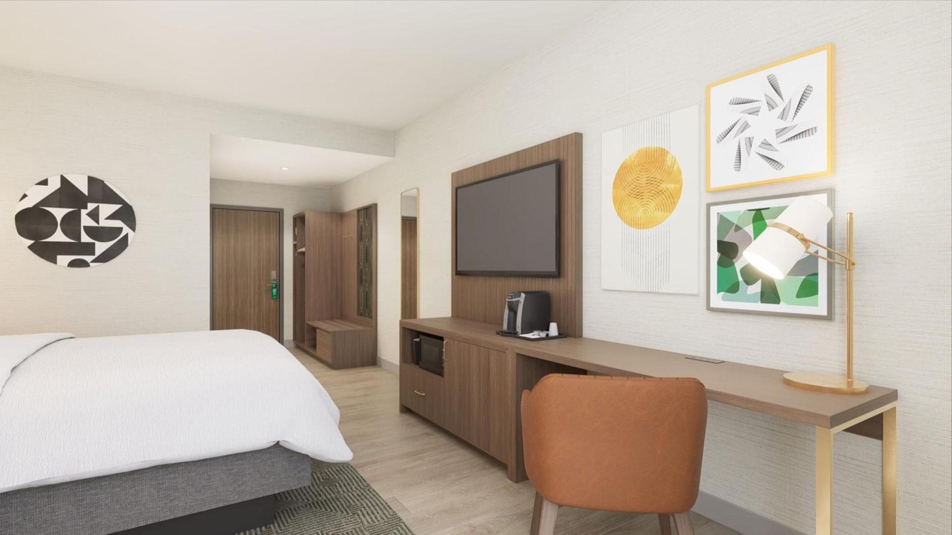 Holiday Inn Nashville Airport by IHG photo 40