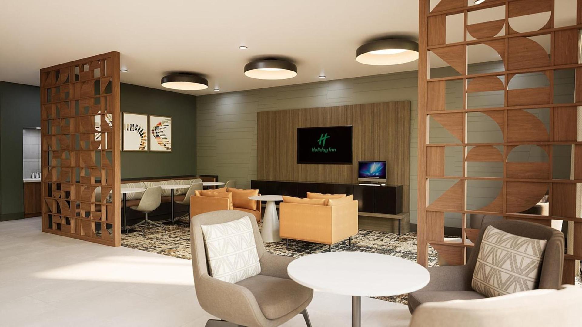 Holiday Inn Nashville Airport by IHG photo 38