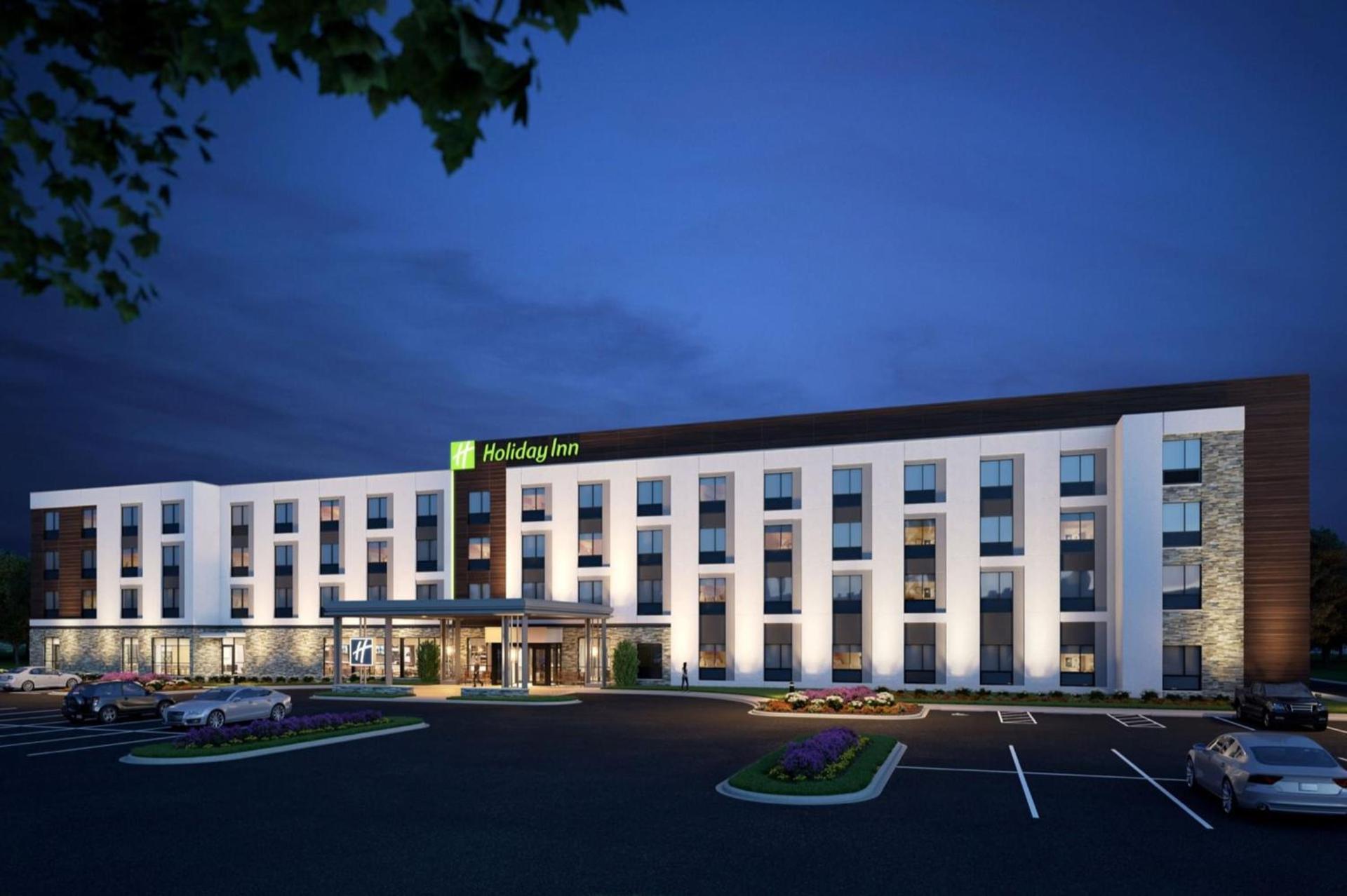 Holiday Inn Nashville Airport by IHG photo 44