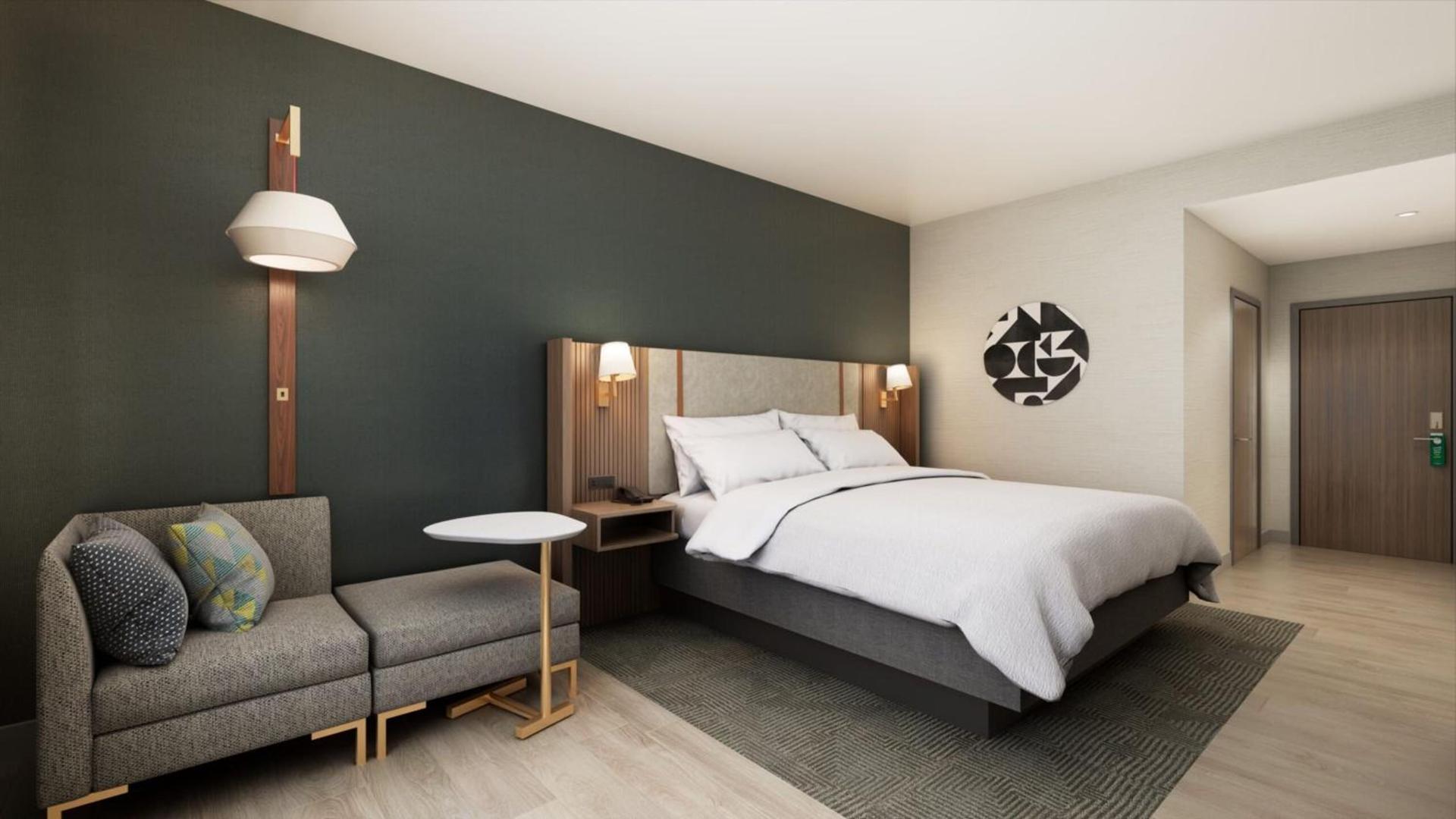 Holiday Inn Nashville Airport by IHG photo 43