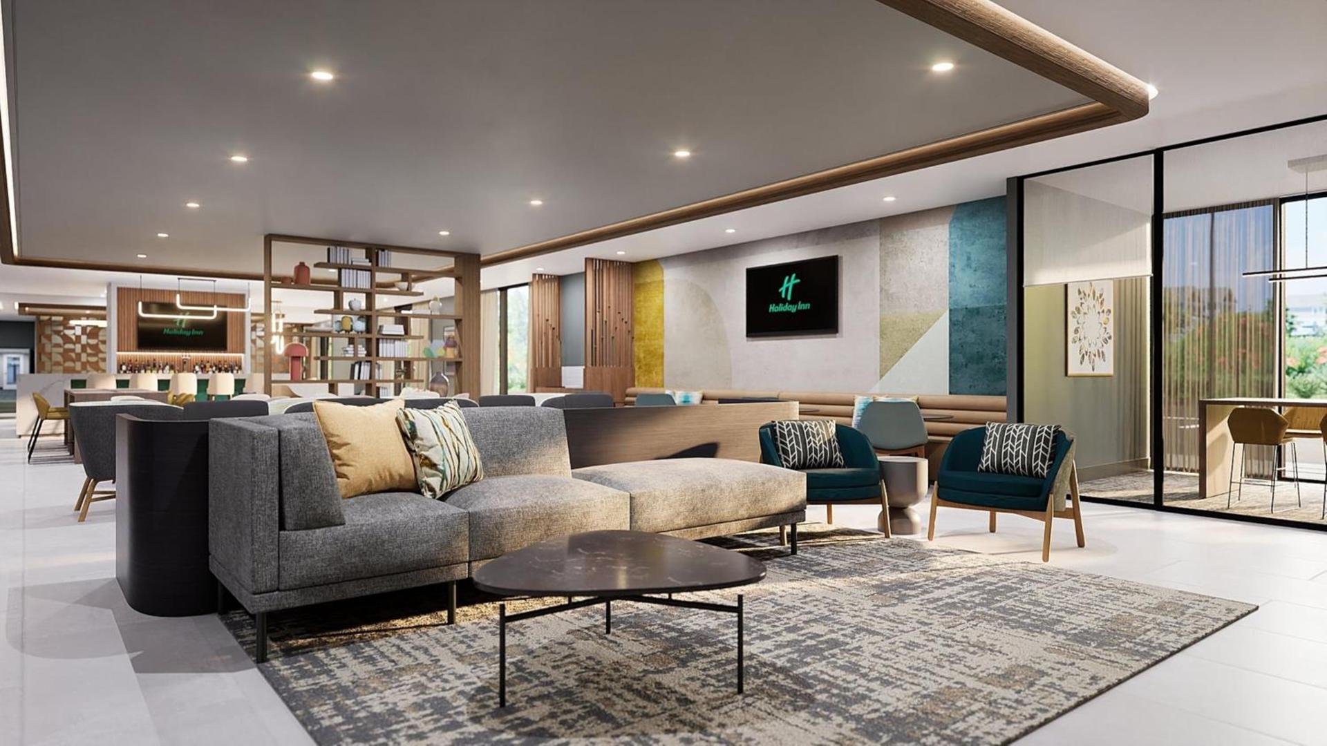 Holiday Inn Nashville Airport by IHG photo 48