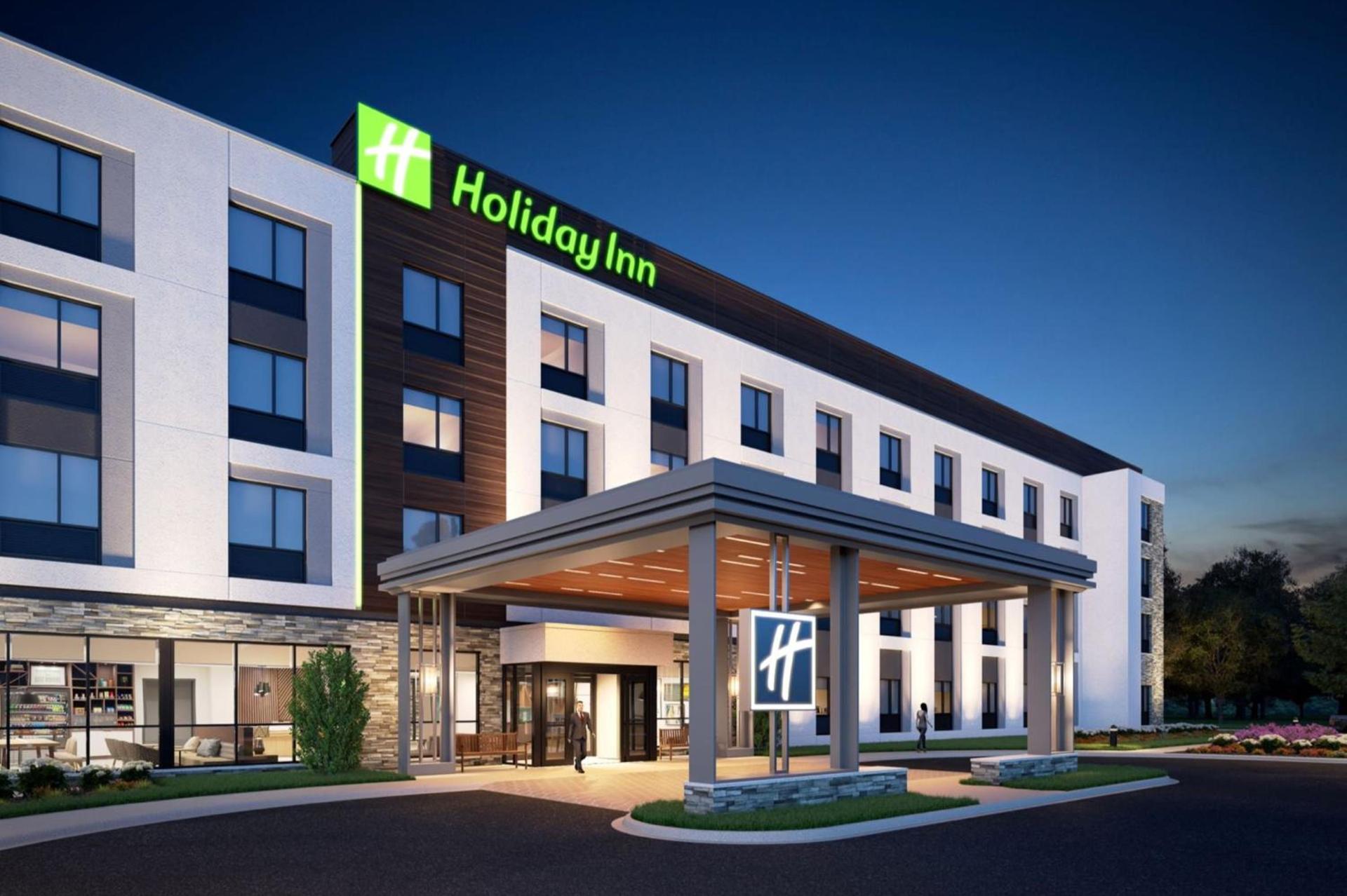 Holiday Inn Nashville Airport by IHG photo 49