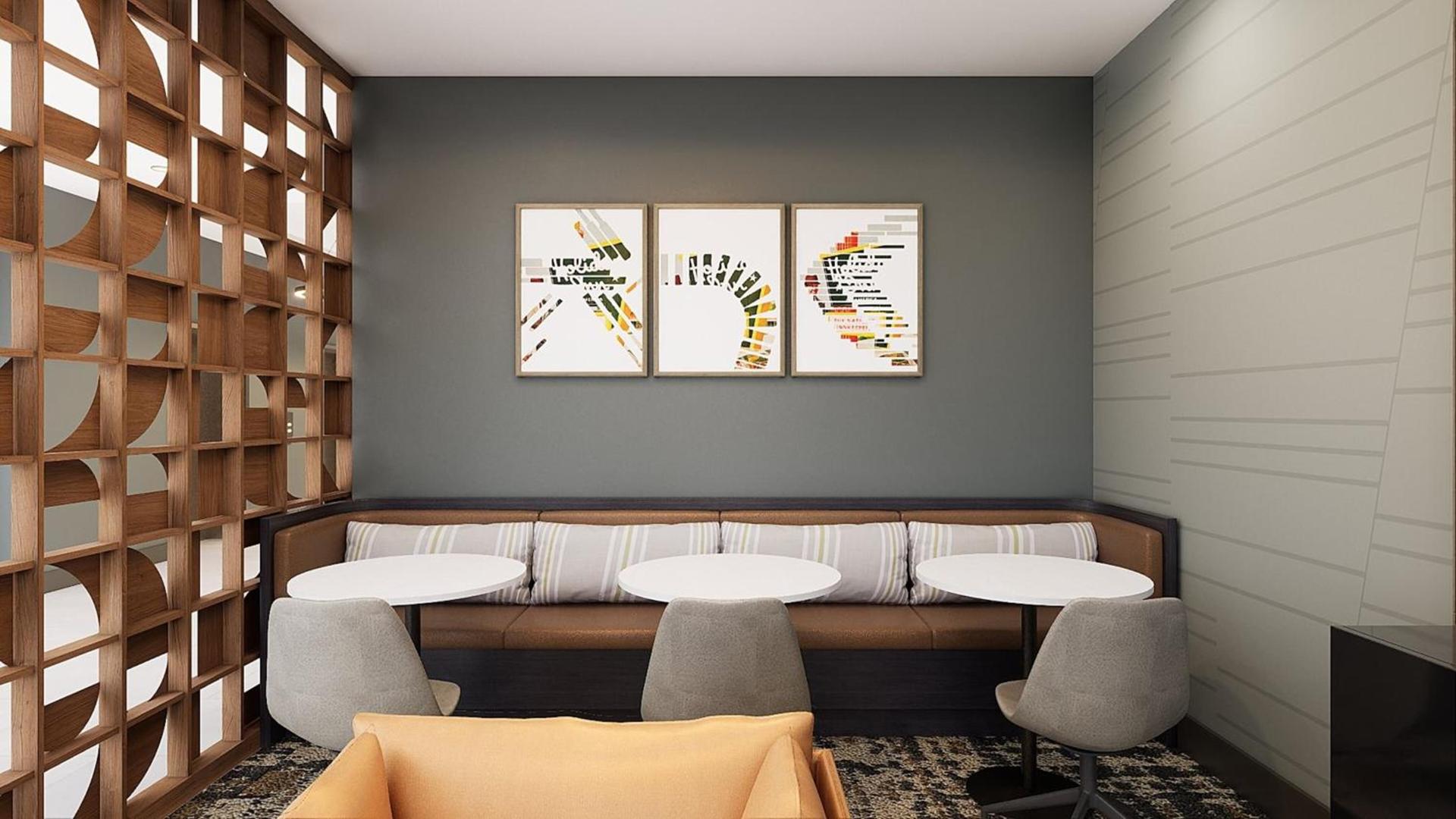 Holiday Inn Nashville Airport by IHG photo 50