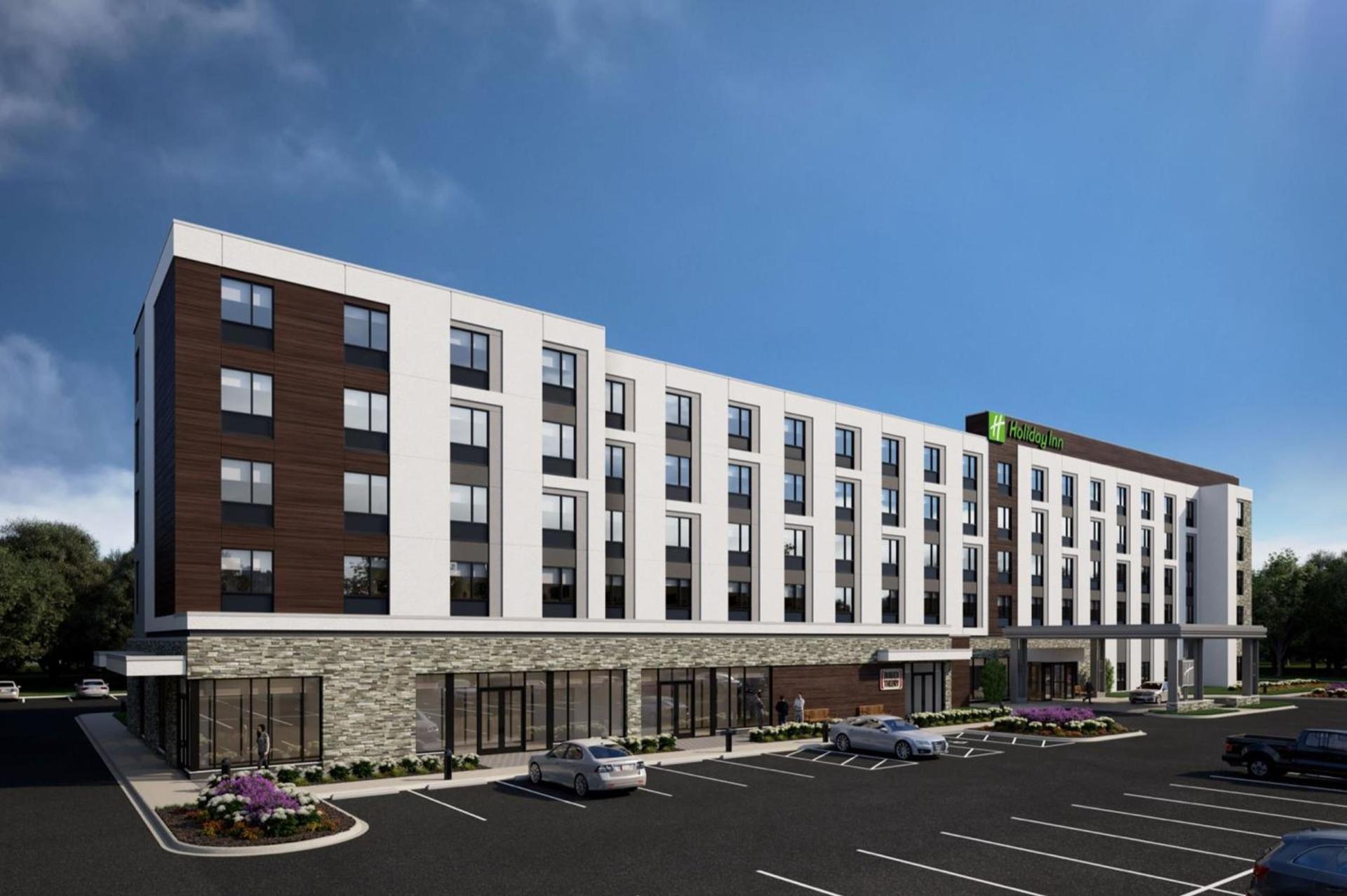 Holiday Inn Nashville Airport by IHG photo 51