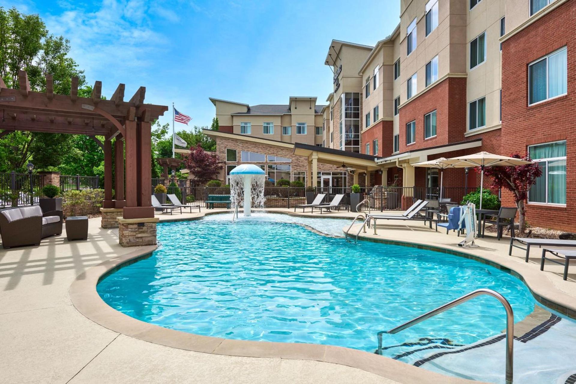 Residence Inn by Marriott Nashville South East/Murfreesboro photo 2