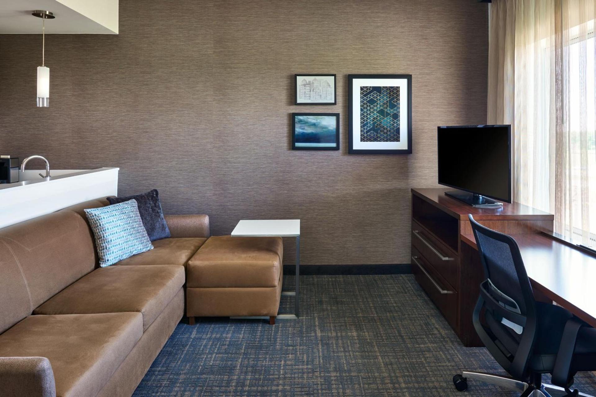 Residence Inn by Marriott Nashville South East/Murfreesboro photo 7