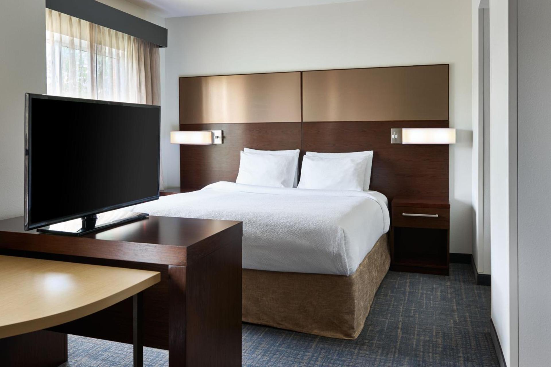 Residence Inn by Marriott Nashville South East/Murfreesboro photo 13