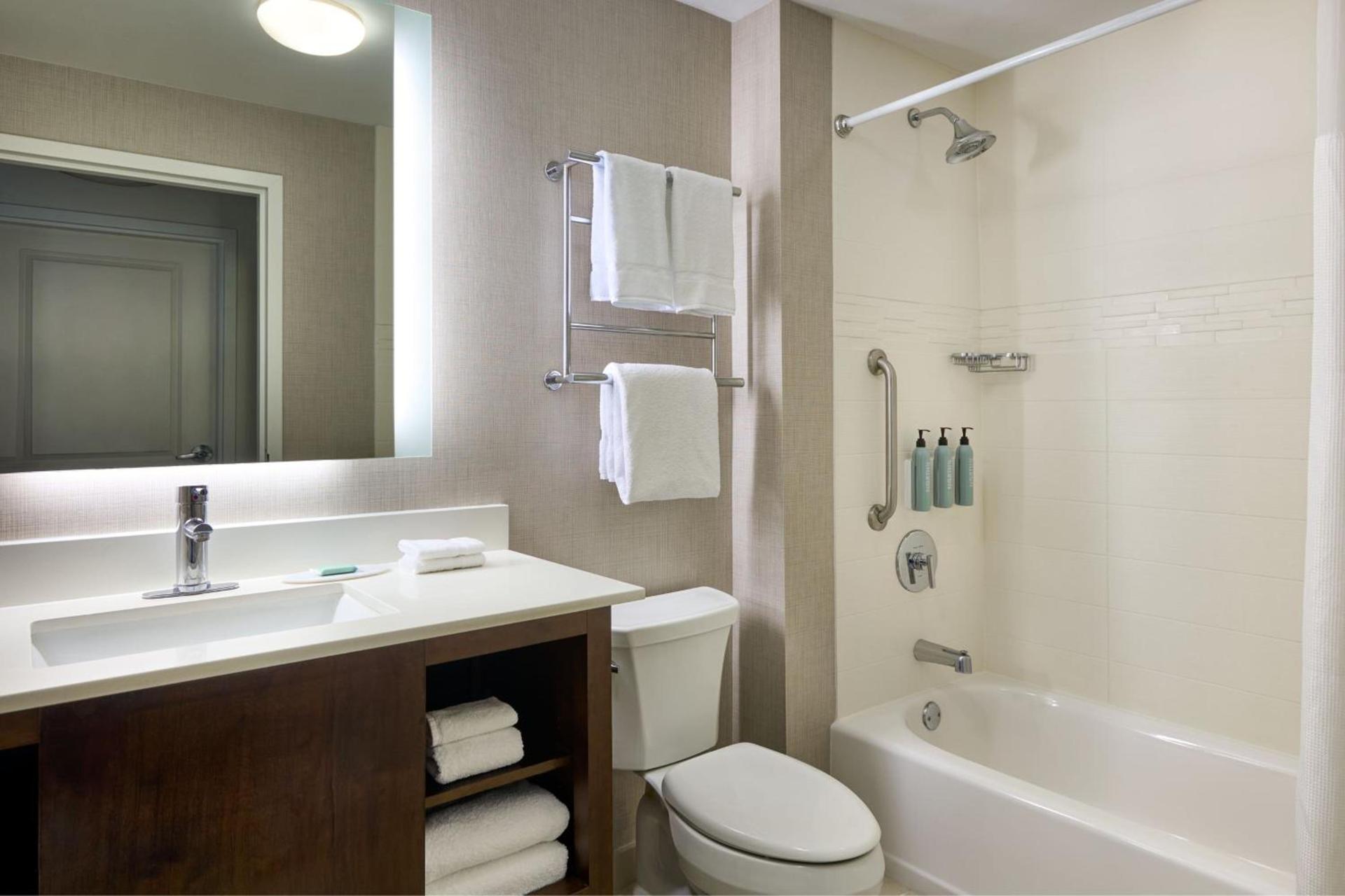 Residence Inn by Marriott Nashville South East/Murfreesboro photo 21