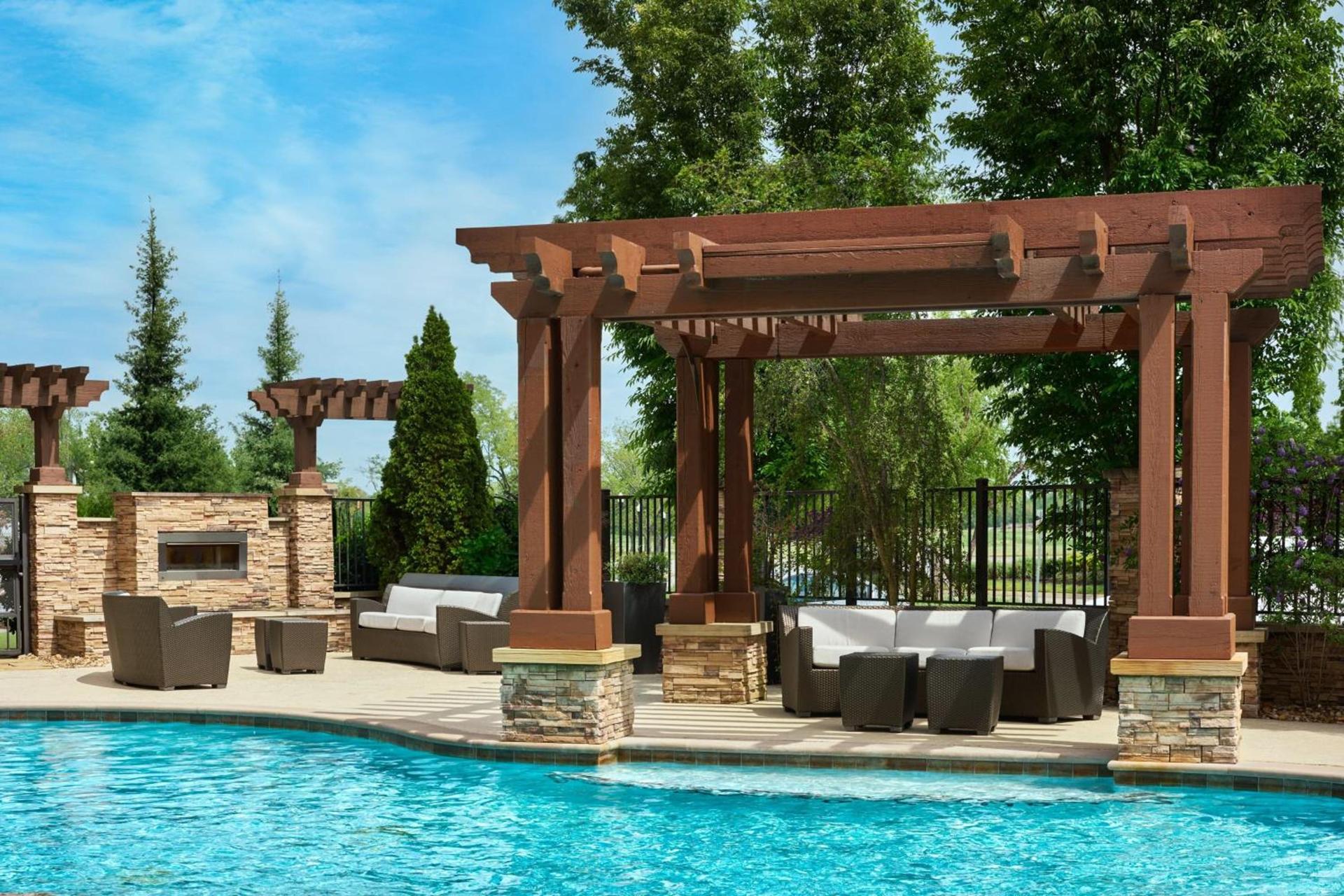 Residence Inn by Marriott Nashville South East/Murfreesboro photo 33
