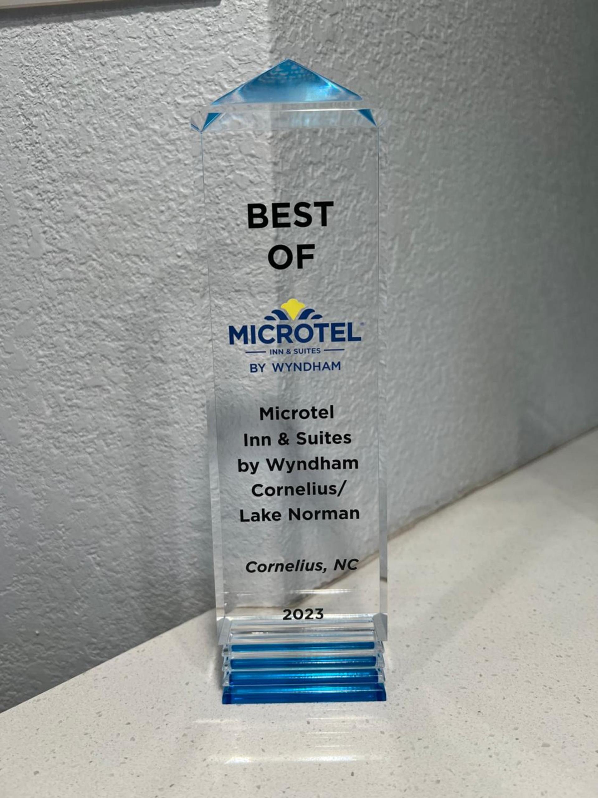 Microtel Inn by Wyndham Lake Norman photo 3