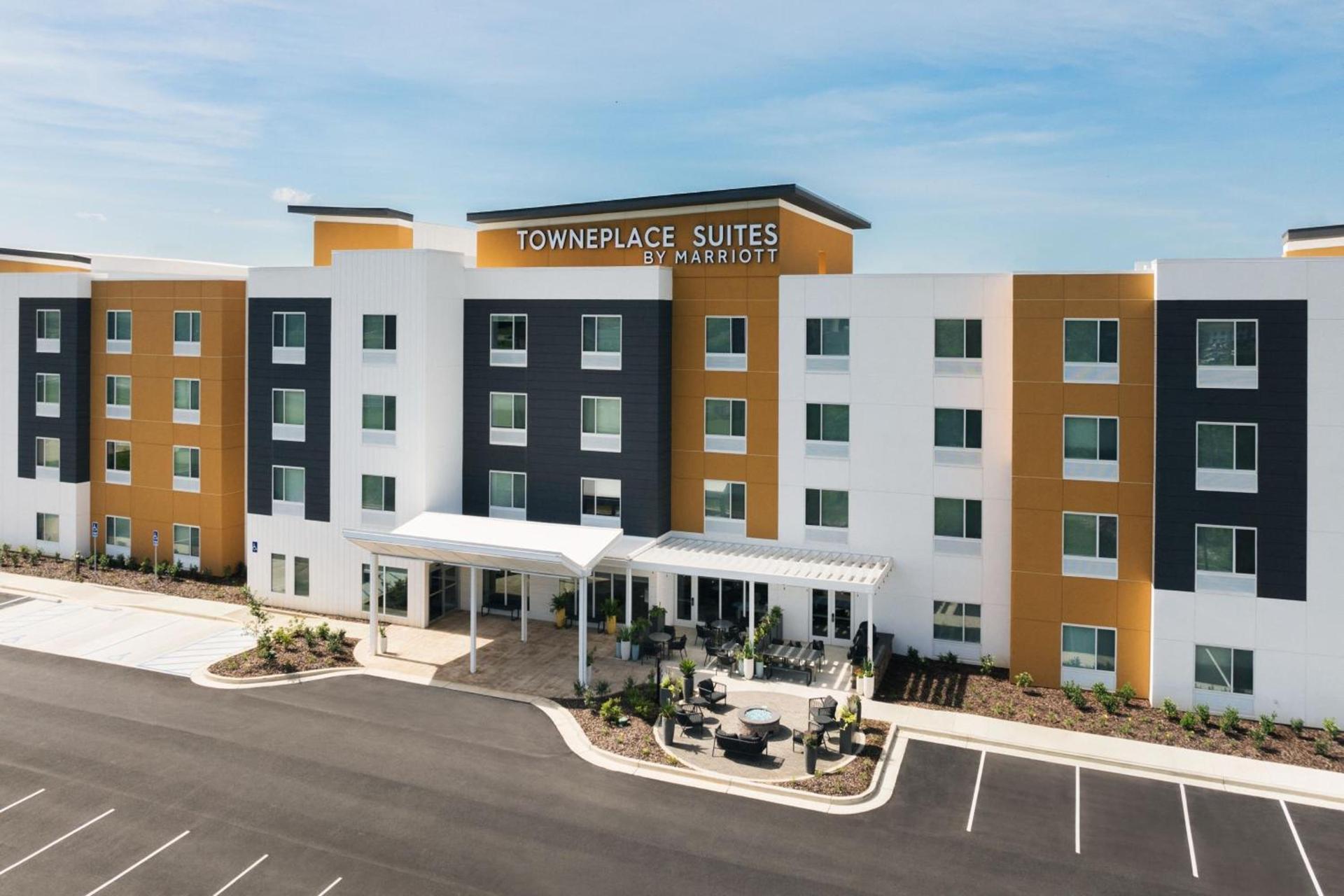 TownePlace Suites by Marriott Oxford AL photo 6
