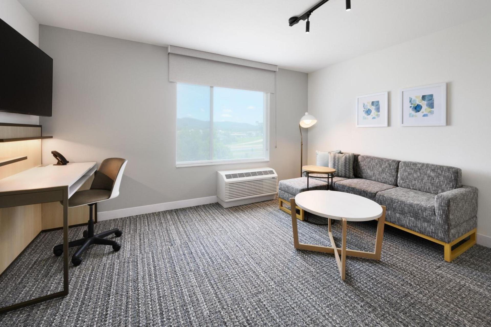 TownePlace Suites by Marriott Oxford AL photo 7