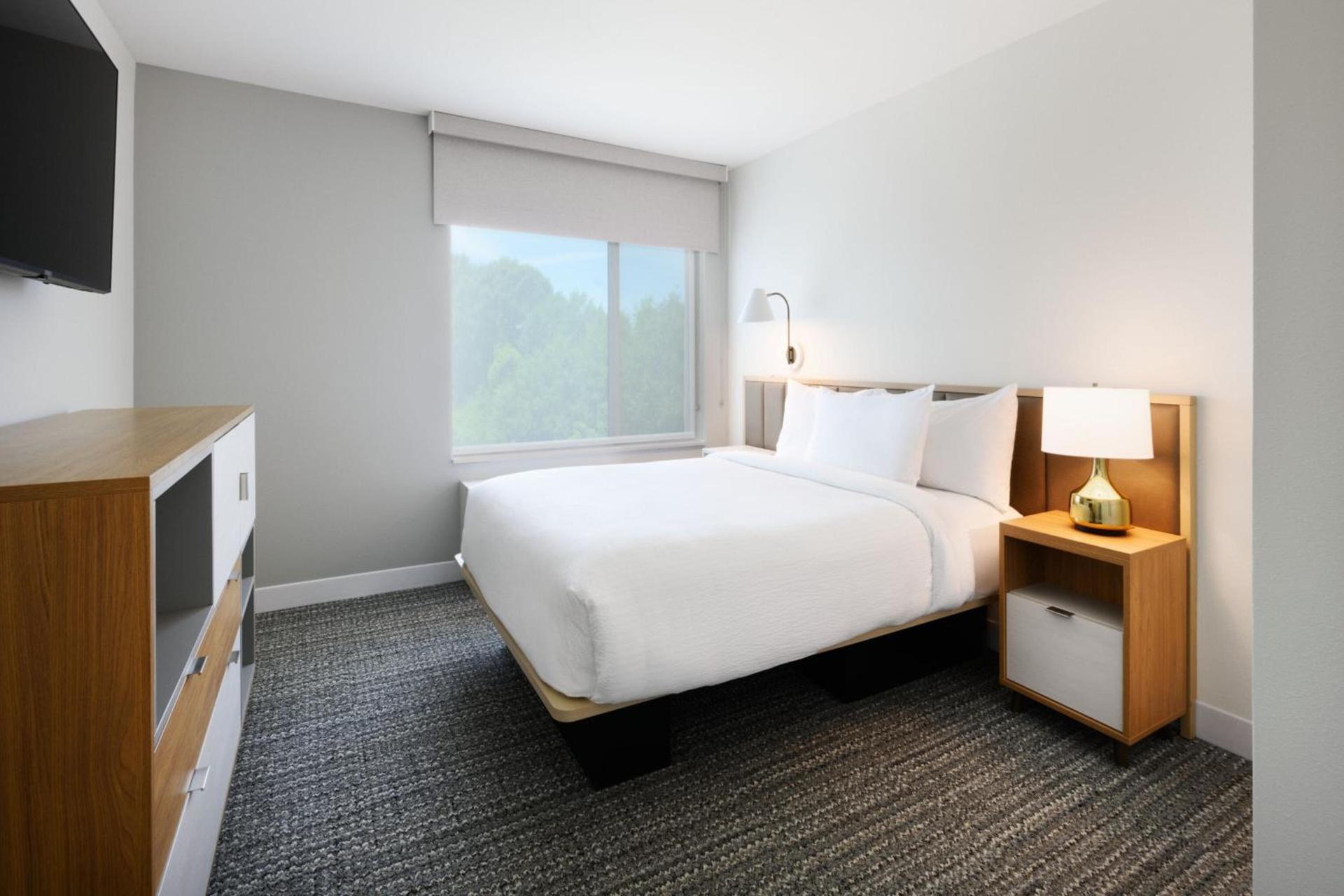 TownePlace Suites by Marriott Oxford AL photo 8