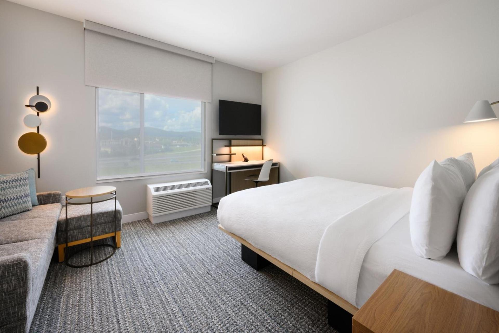 TownePlace Suites by Marriott Oxford AL photo 9