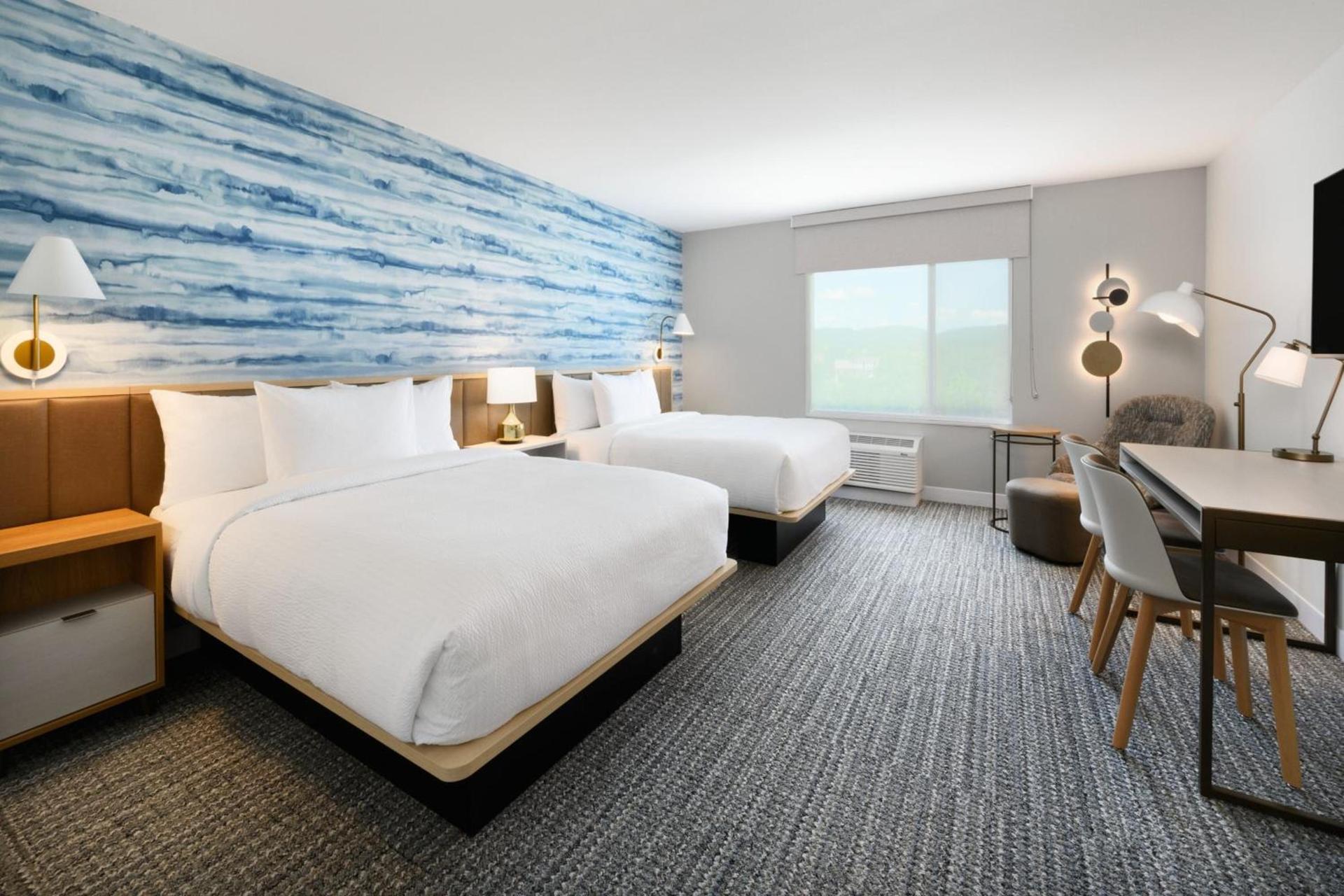 TownePlace Suites by Marriott Oxford AL photo 10