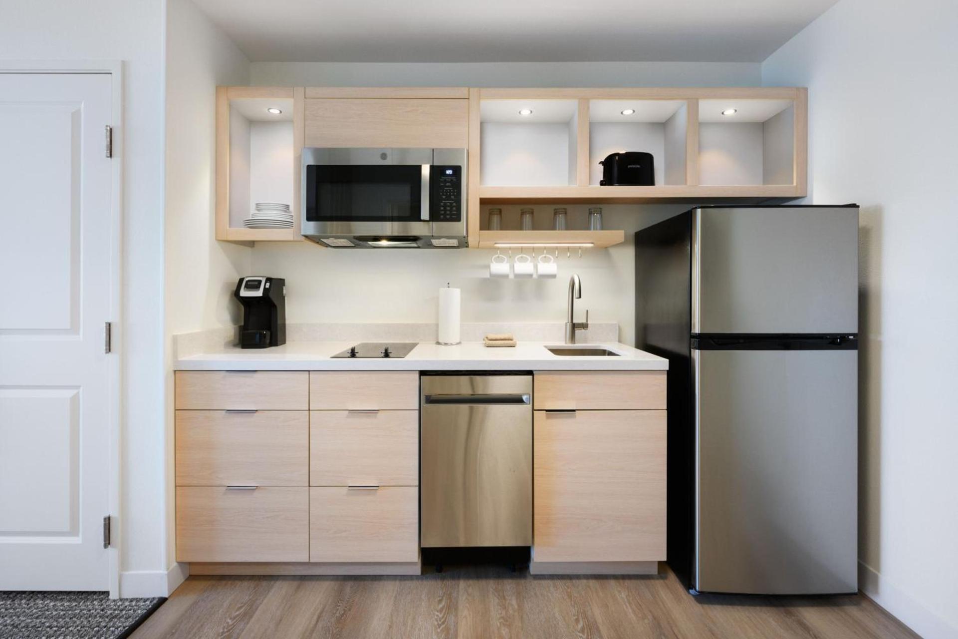 TownePlace Suites by Marriott Oxford AL photo 12