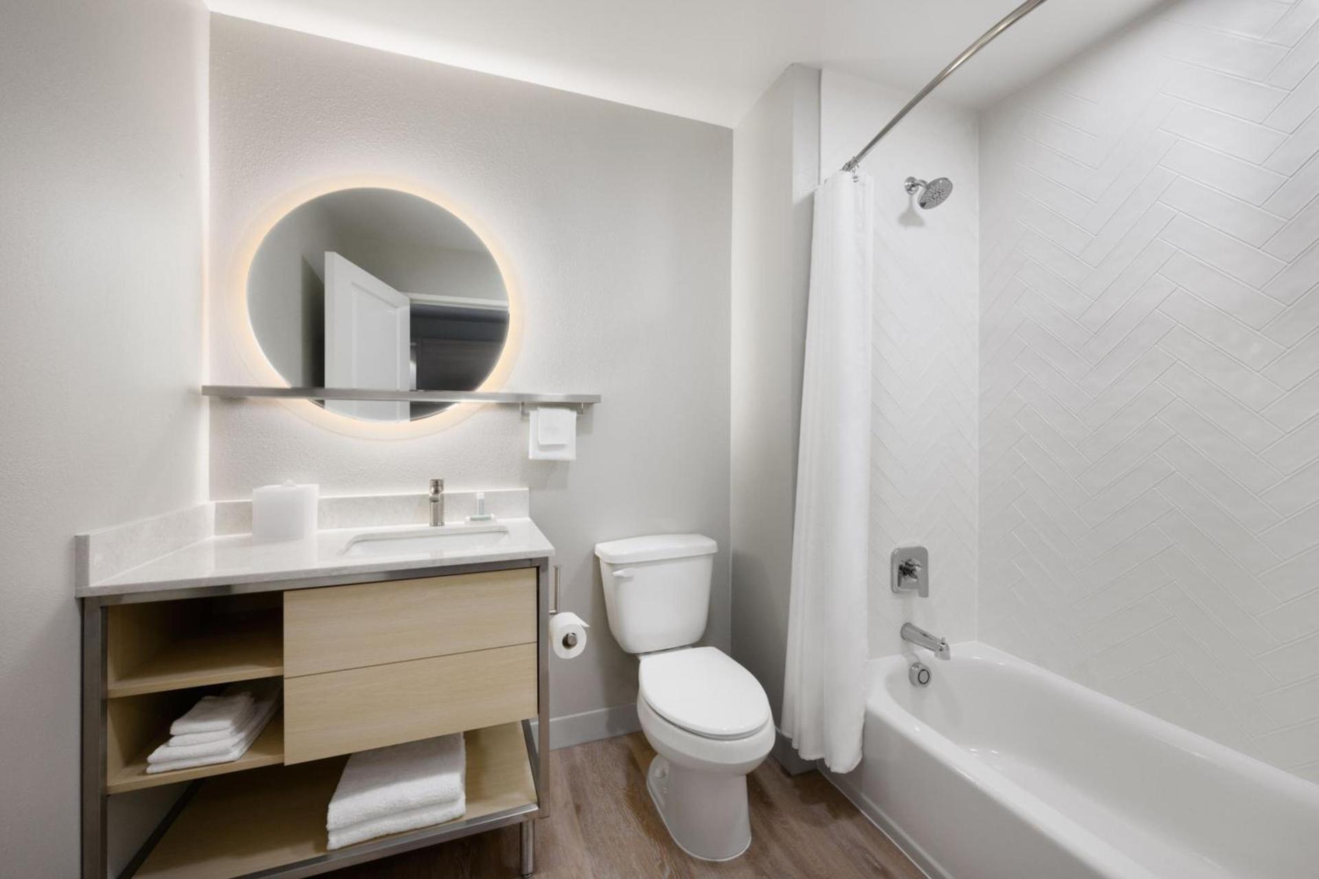 TownePlace Suites by Marriott Oxford AL photo 13