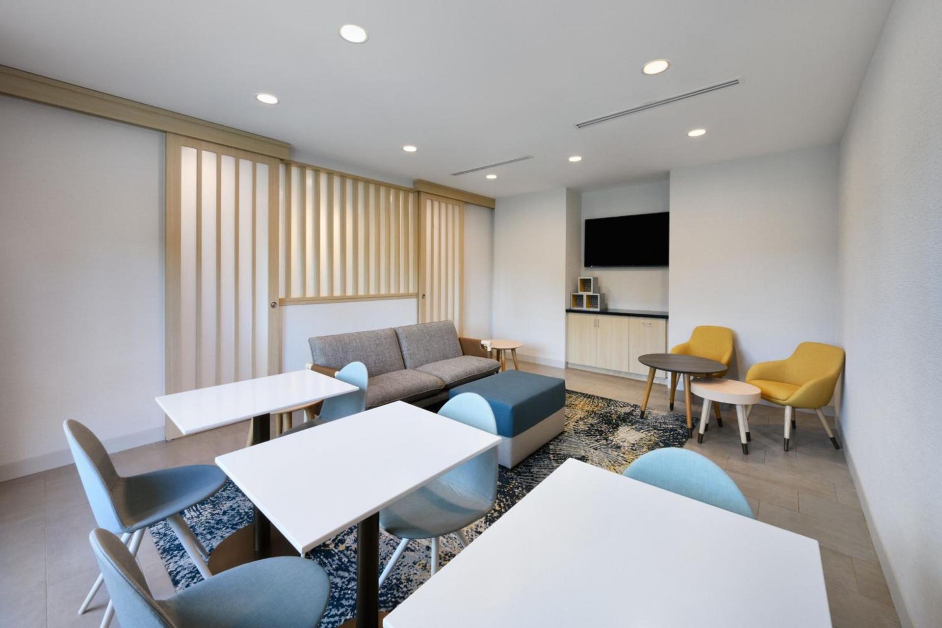 TownePlace Suites by Marriott Oxford AL photo 23
