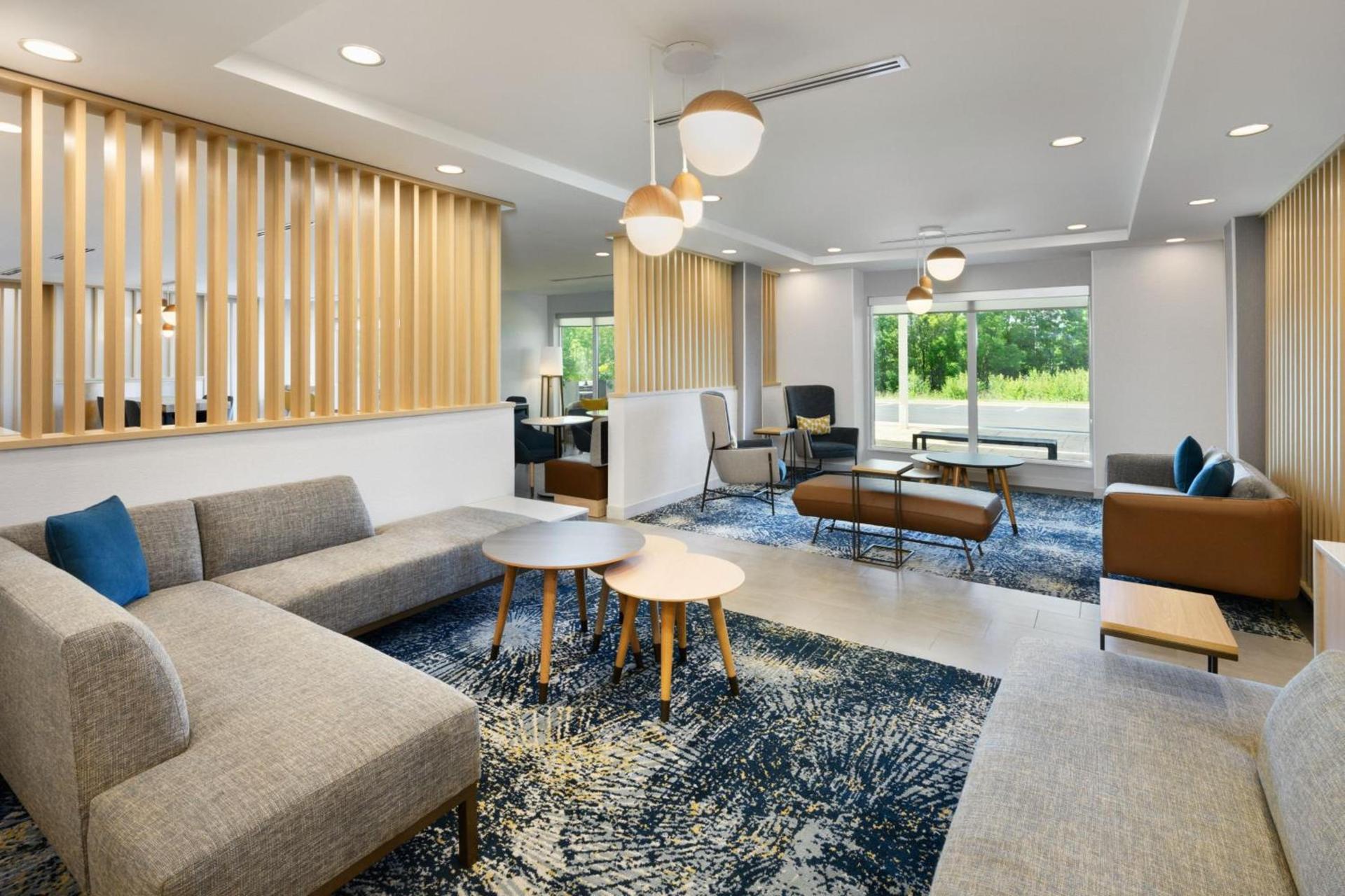 TownePlace Suites by Marriott Oxford AL photo 24