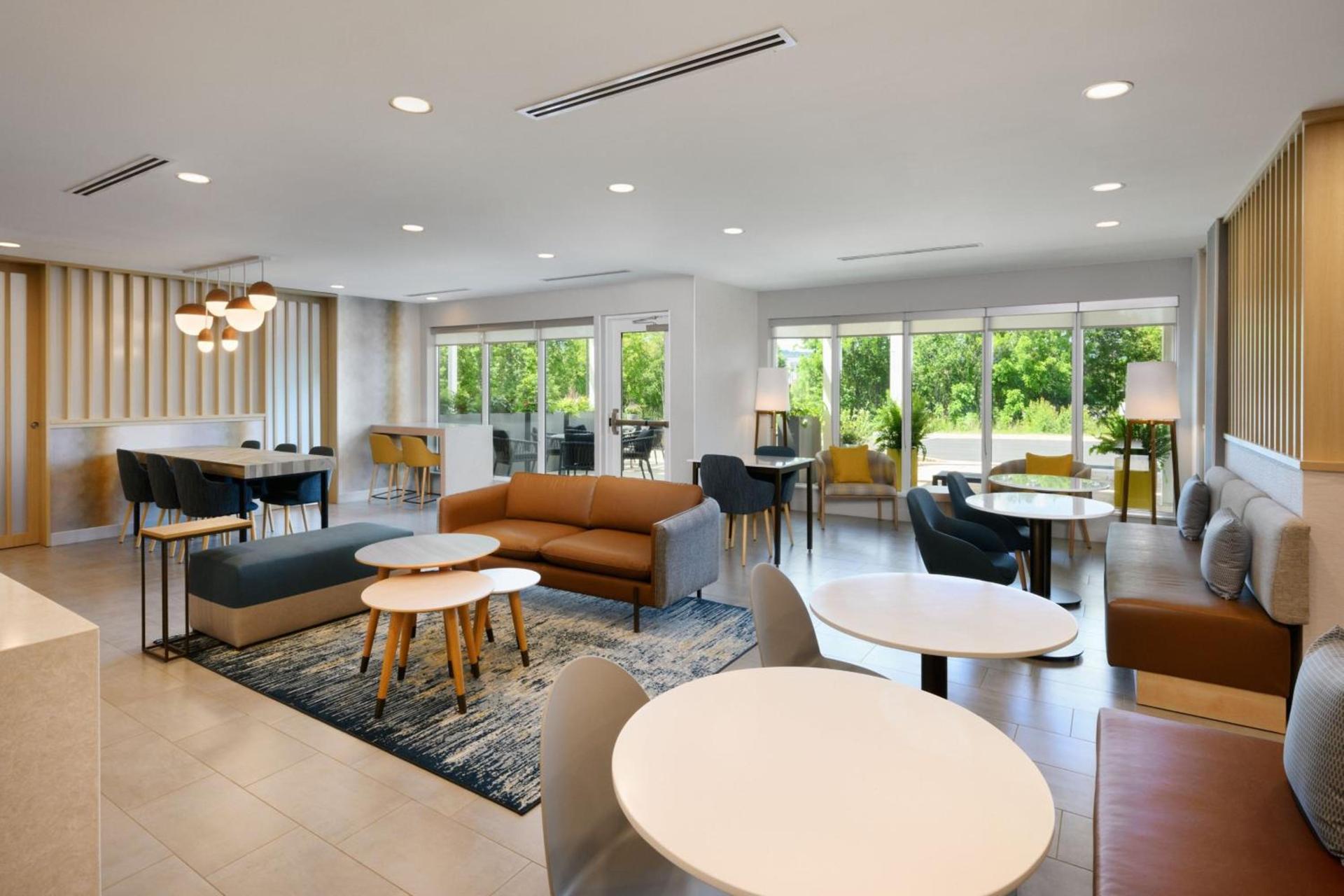 TownePlace Suites by Marriott Oxford AL photo 25