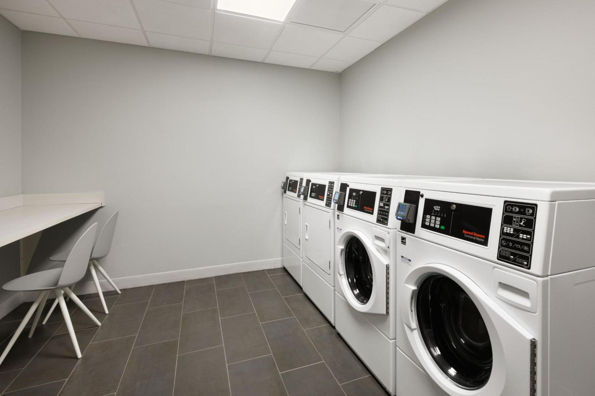 TownePlace Suites by Marriott Oxford AL photo 27