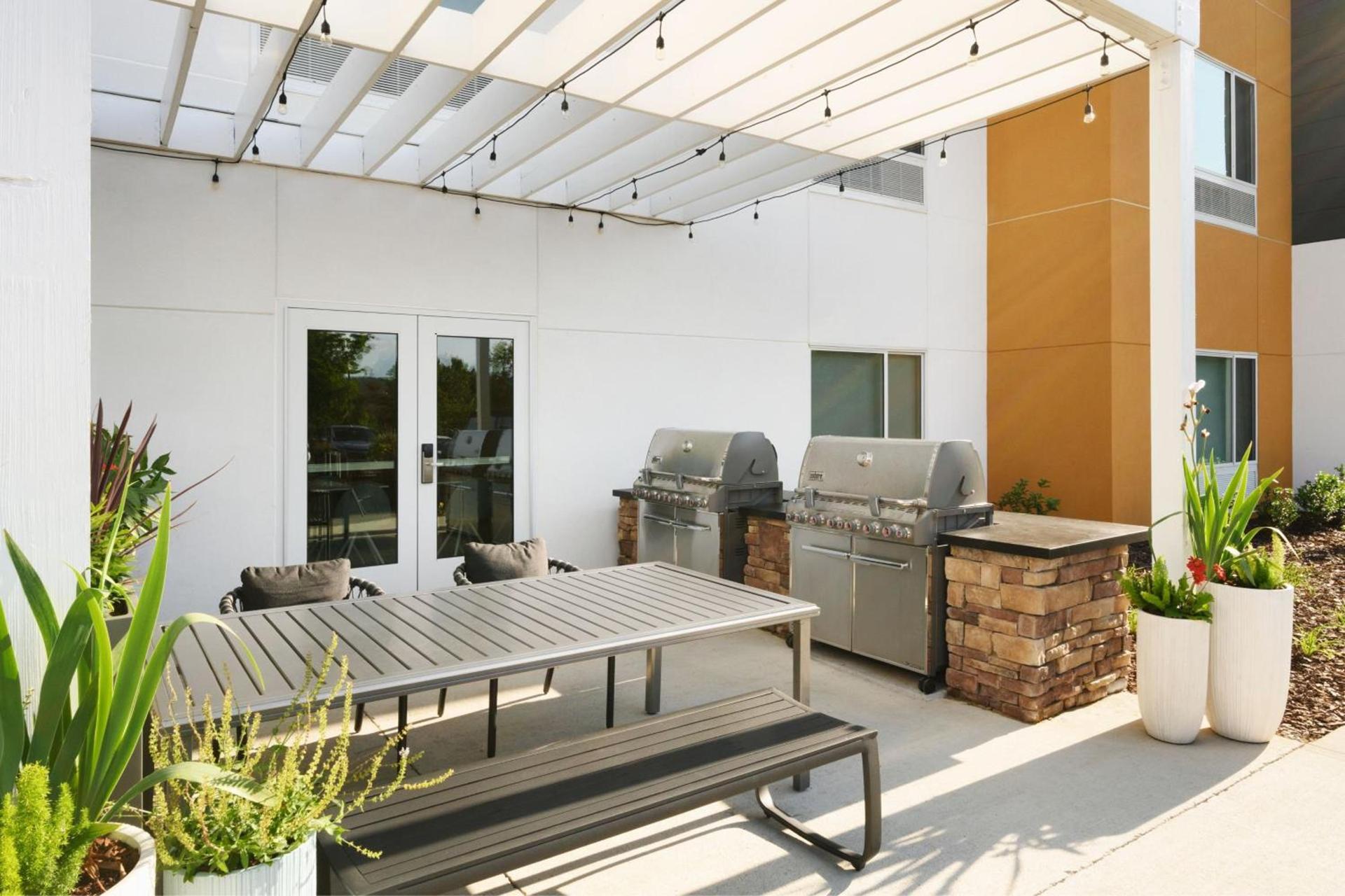 TownePlace Suites by Marriott Oxford AL photo 28