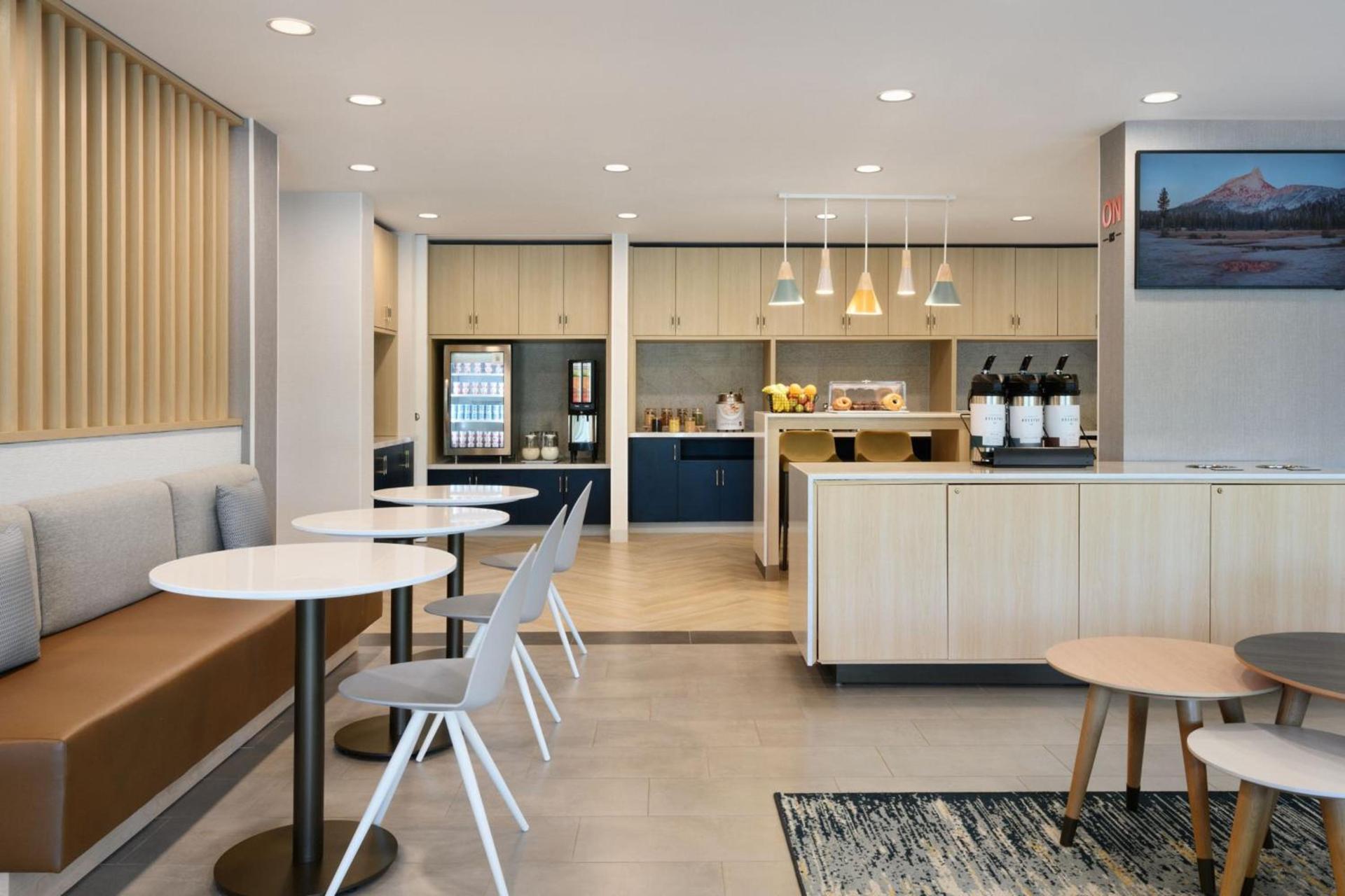 TownePlace Suites by Marriott Oxford AL photo 30