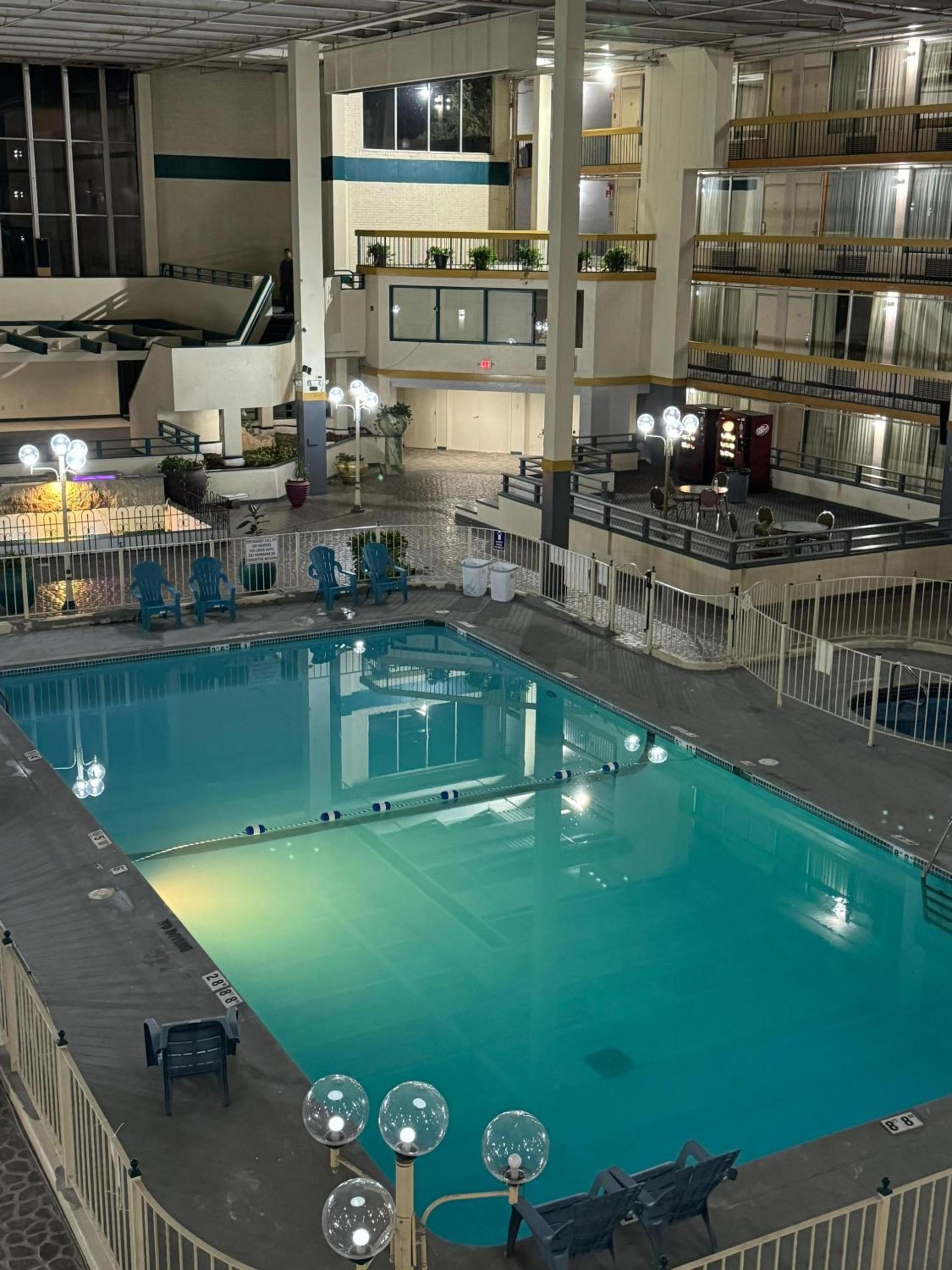 The Lodge Hotel and Banquets photo 5