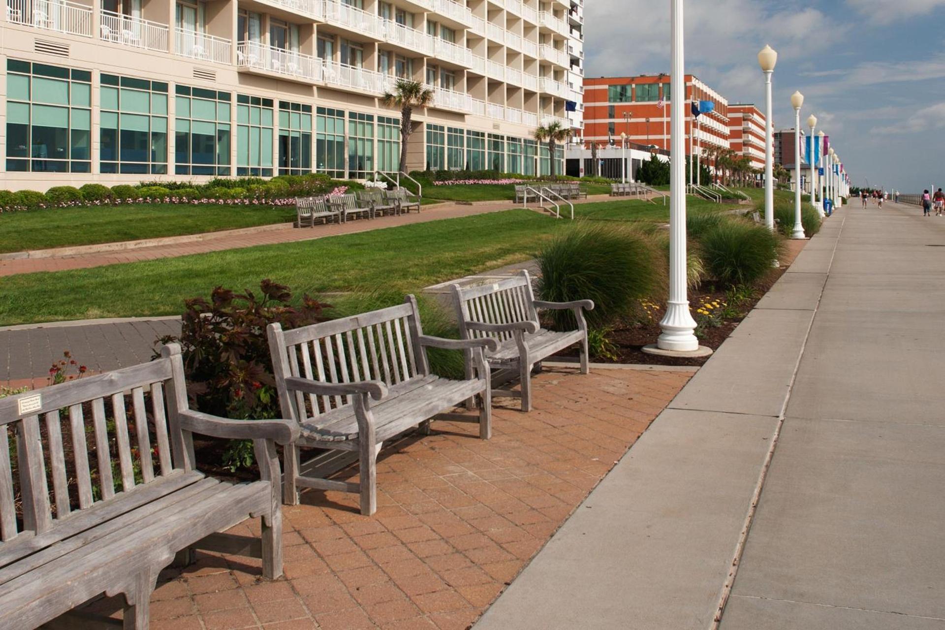 Courtyard by Marriott Virginia Beach Oceanfront North 37th Street photo 7