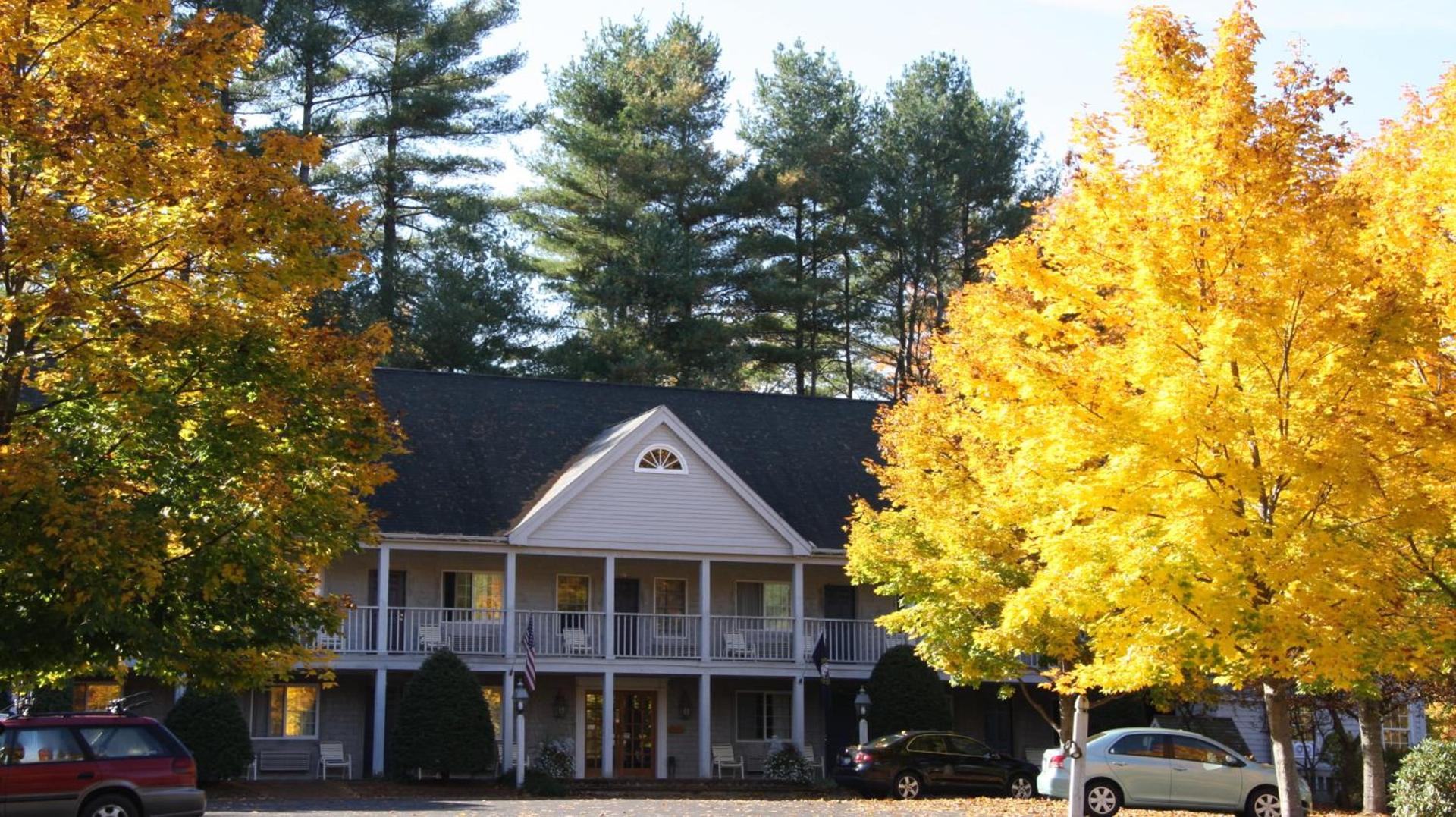 Riverhouse by Weekender formerly Jack Daniels Inn photo 3