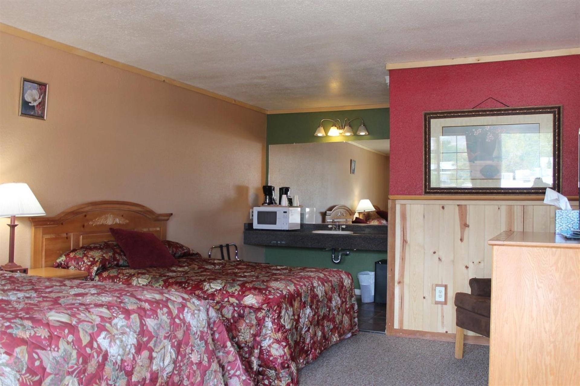Whitney Portal Hotel And Hostel photo 46