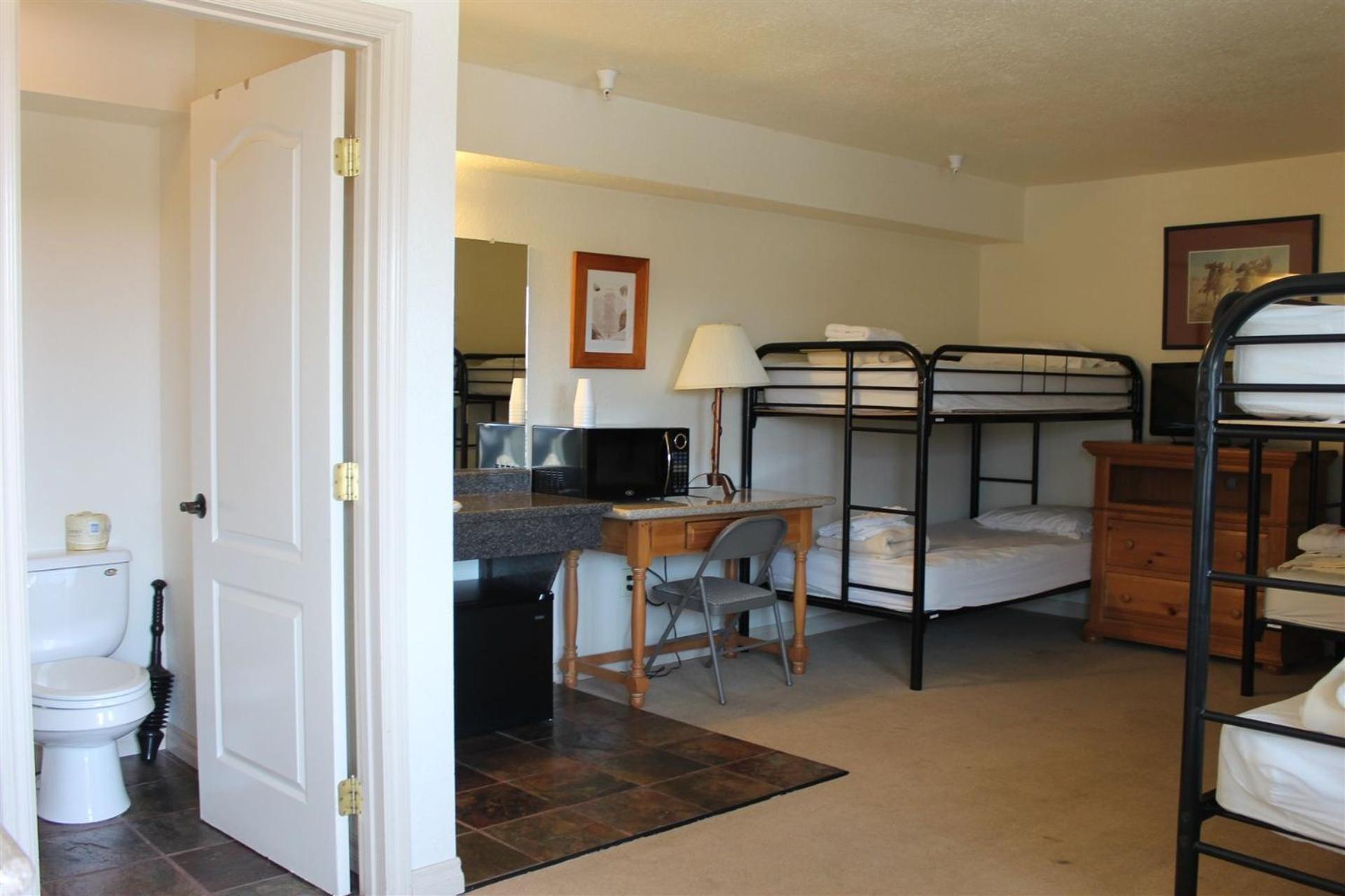 Whitney Portal Hotel And Hostel photo 43
