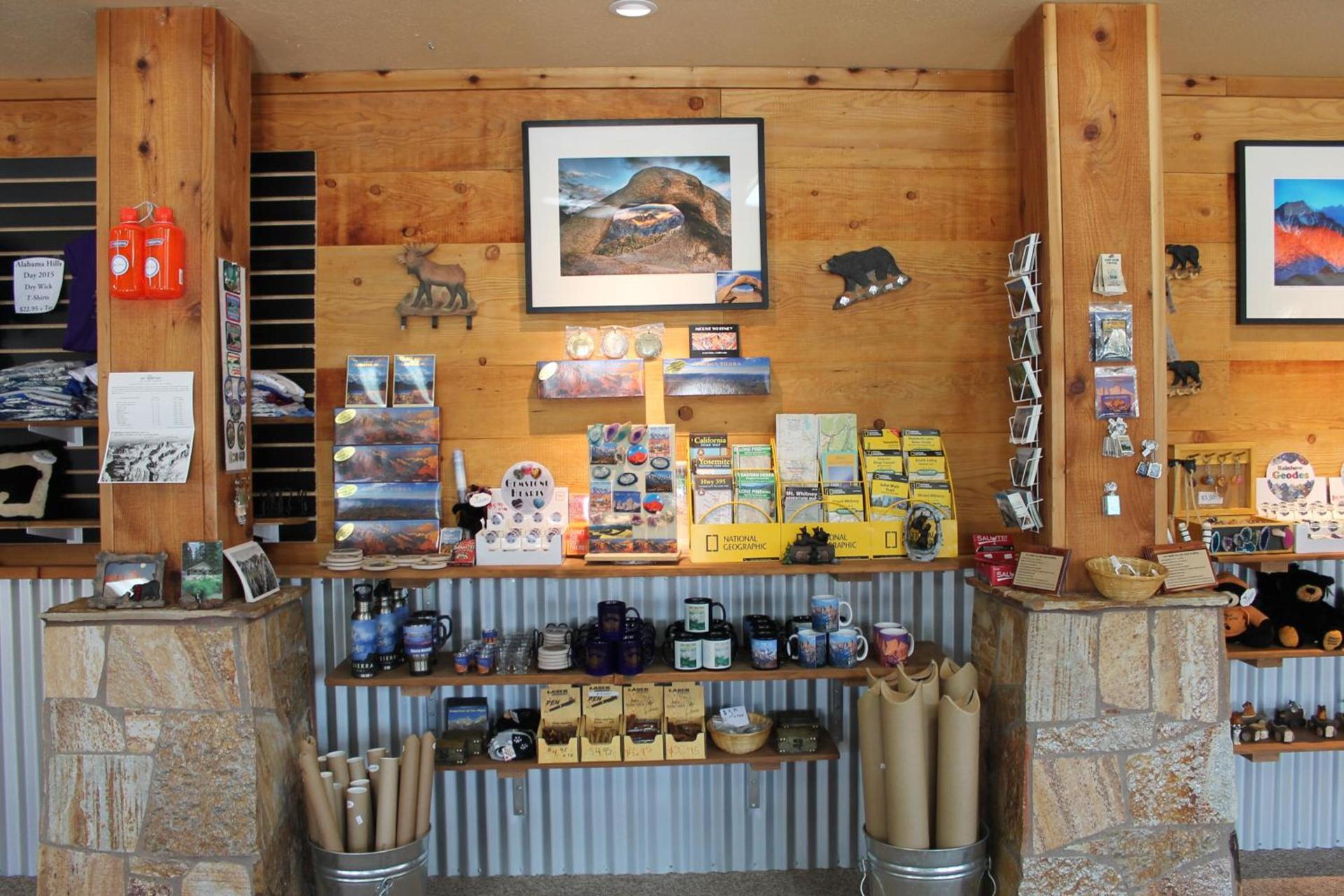 Whitney Portal Hotel And Hostel photo 26