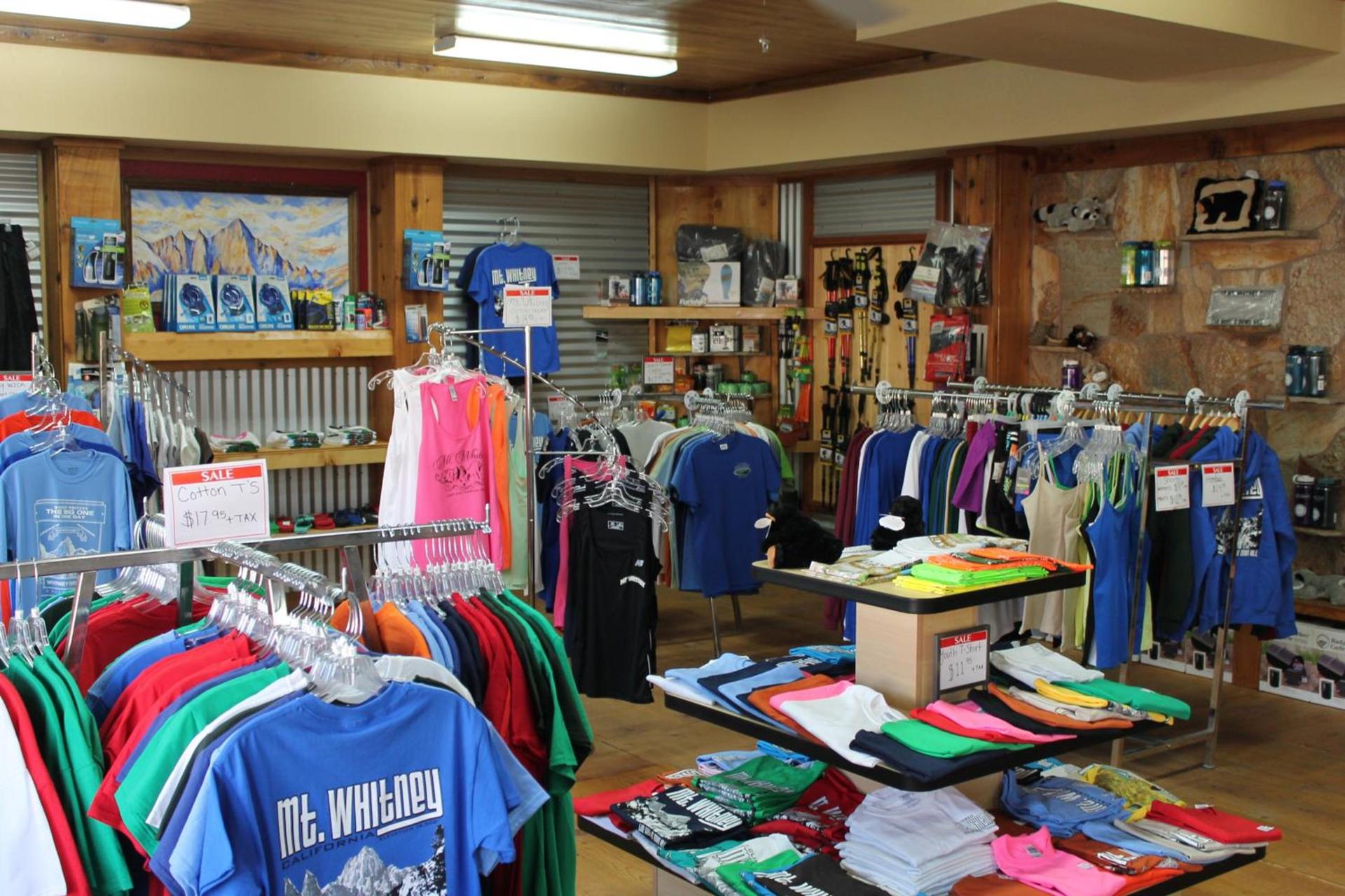 Whitney Portal Hotel And Hostel photo 35