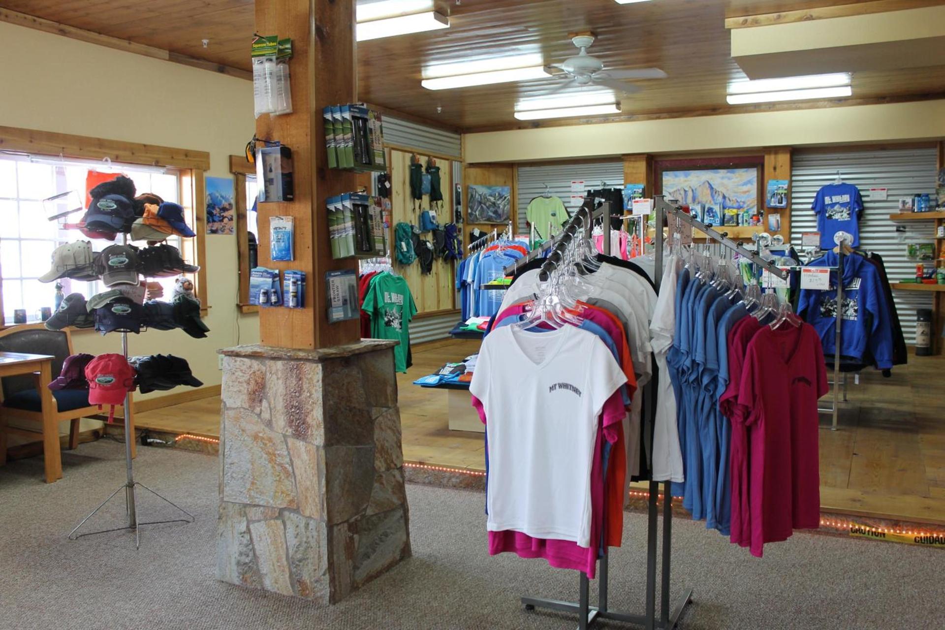 Whitney Portal Hotel And Hostel photo 37