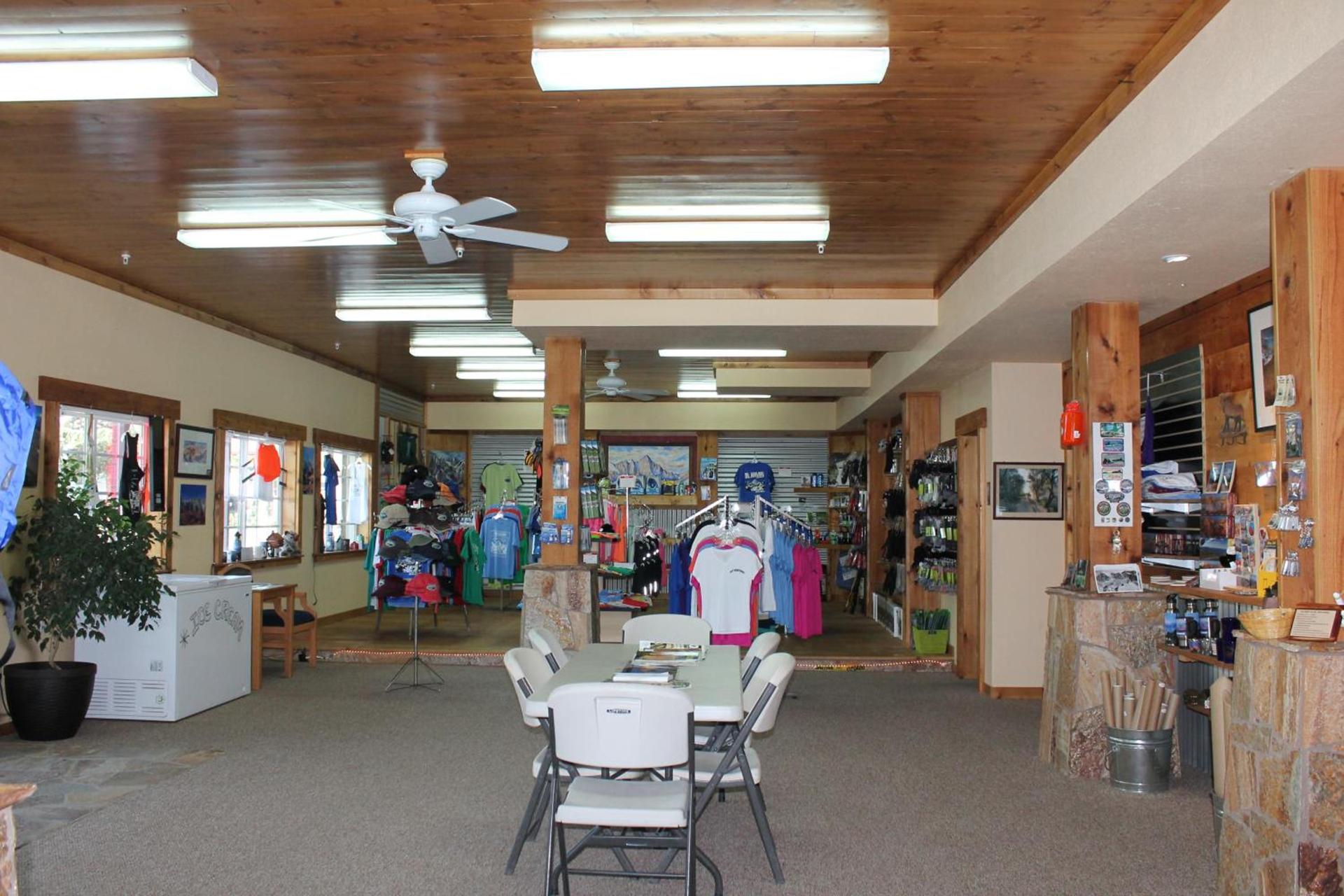 Whitney Portal Hotel And Hostel photo 38