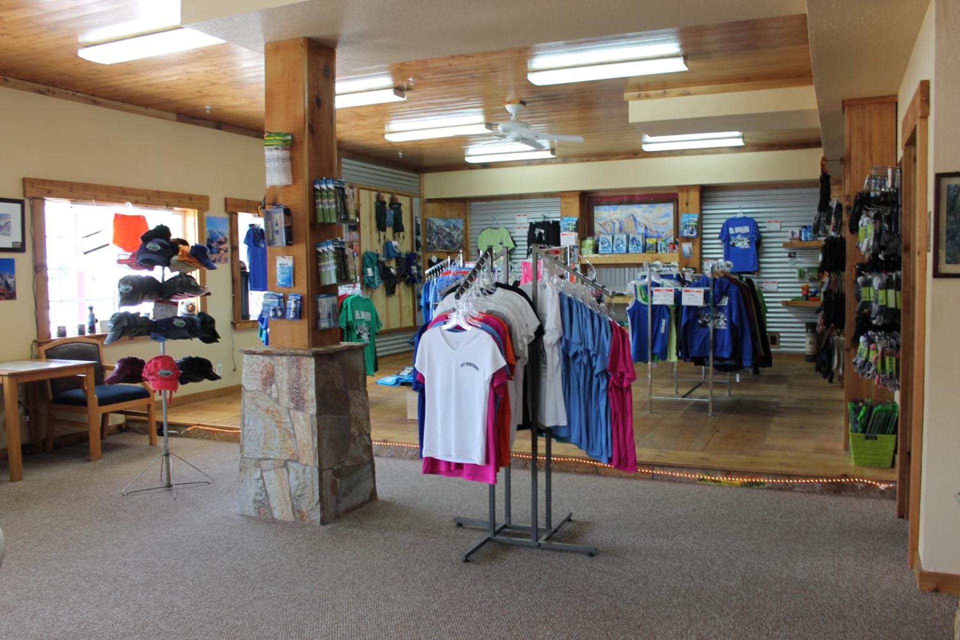 Whitney Portal Hotel And Hostel photo 39