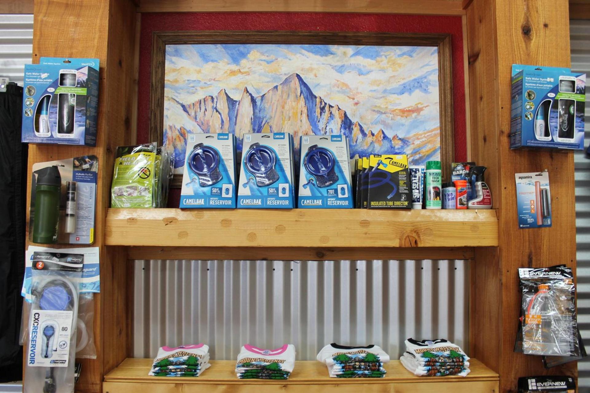 Whitney Portal Hotel And Hostel photo 40