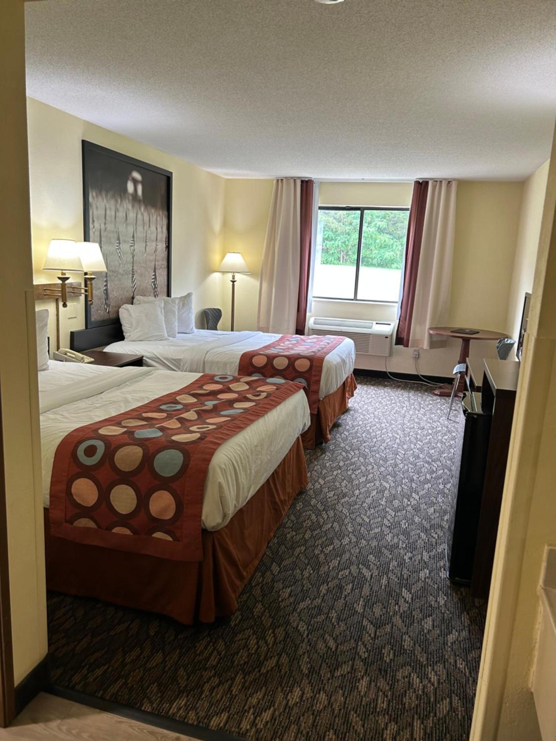Super 8 by Wyndham Gettysburg photo 35