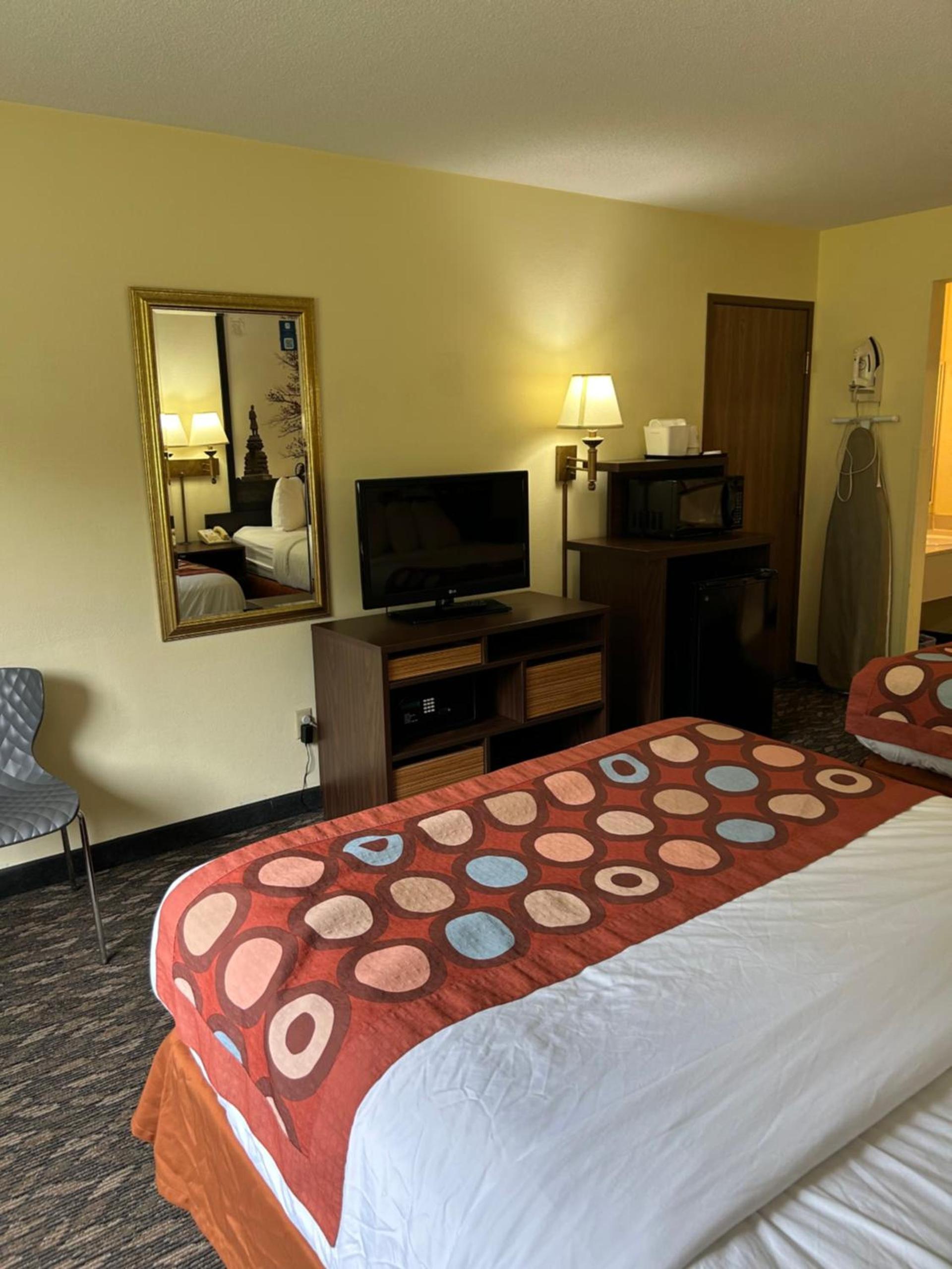 Super 8 by Wyndham Gettysburg photo 39